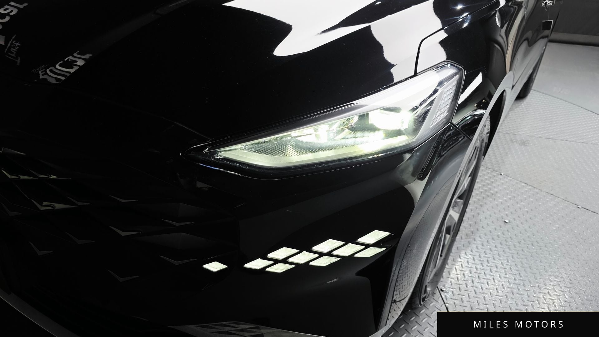 Kia K8 2023 — миниатюра 8