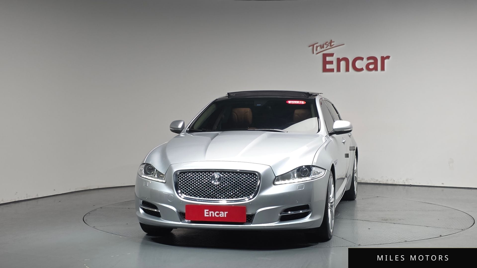 Jaguar All New XJ 2012 — миниатюра 2