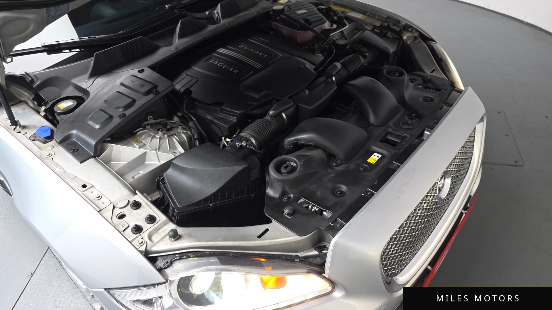 Jaguar All New XJ 2012 — миниатюра 5