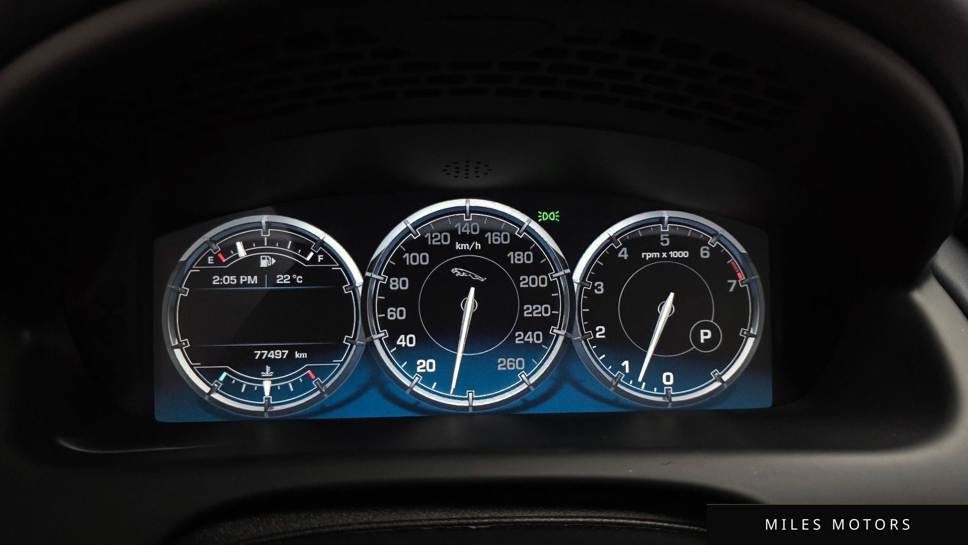 Jaguar All New XJ 2012 — миниатюра 10