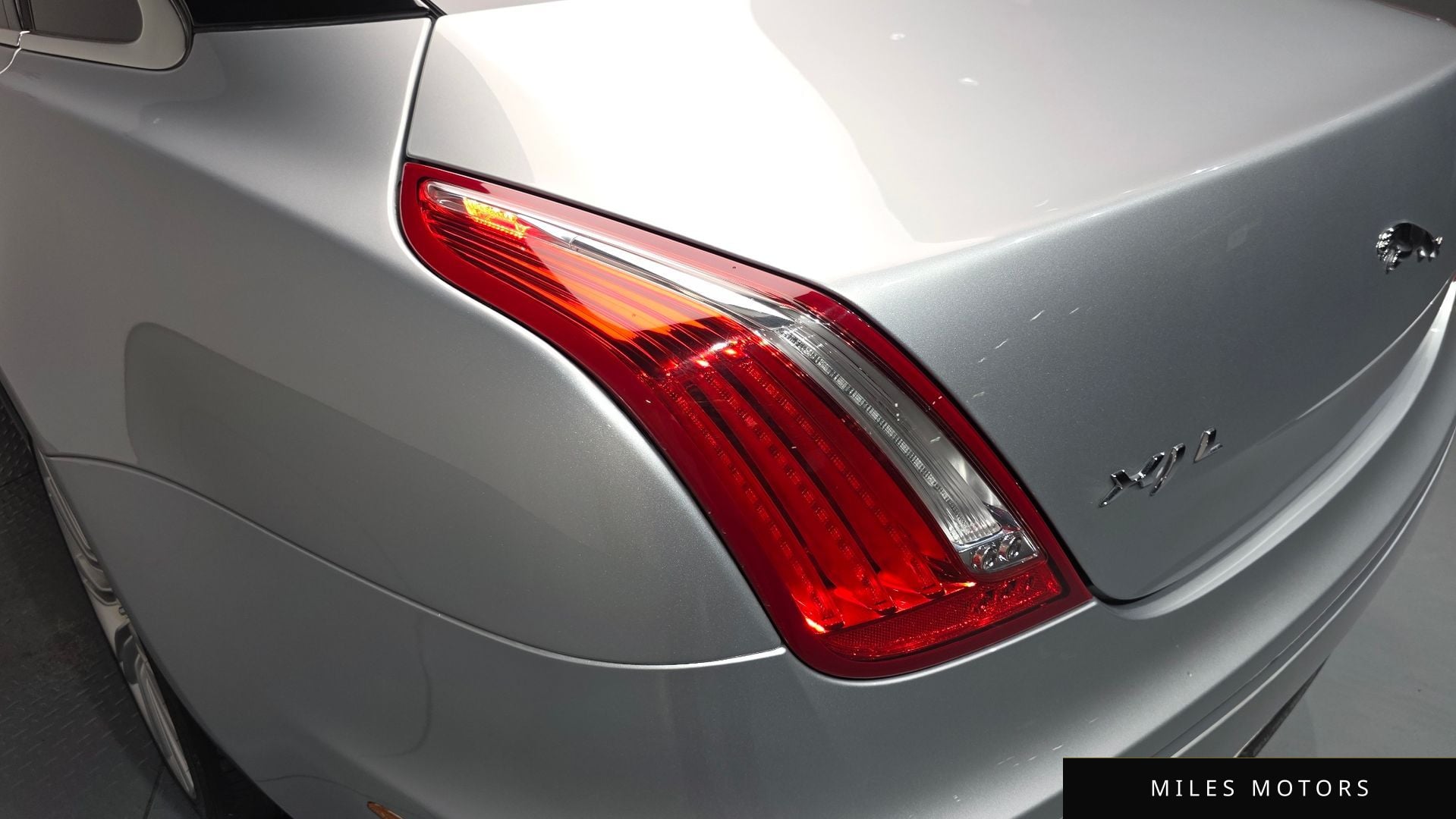 Jaguar All New XJ 2012 — миниатюра 8