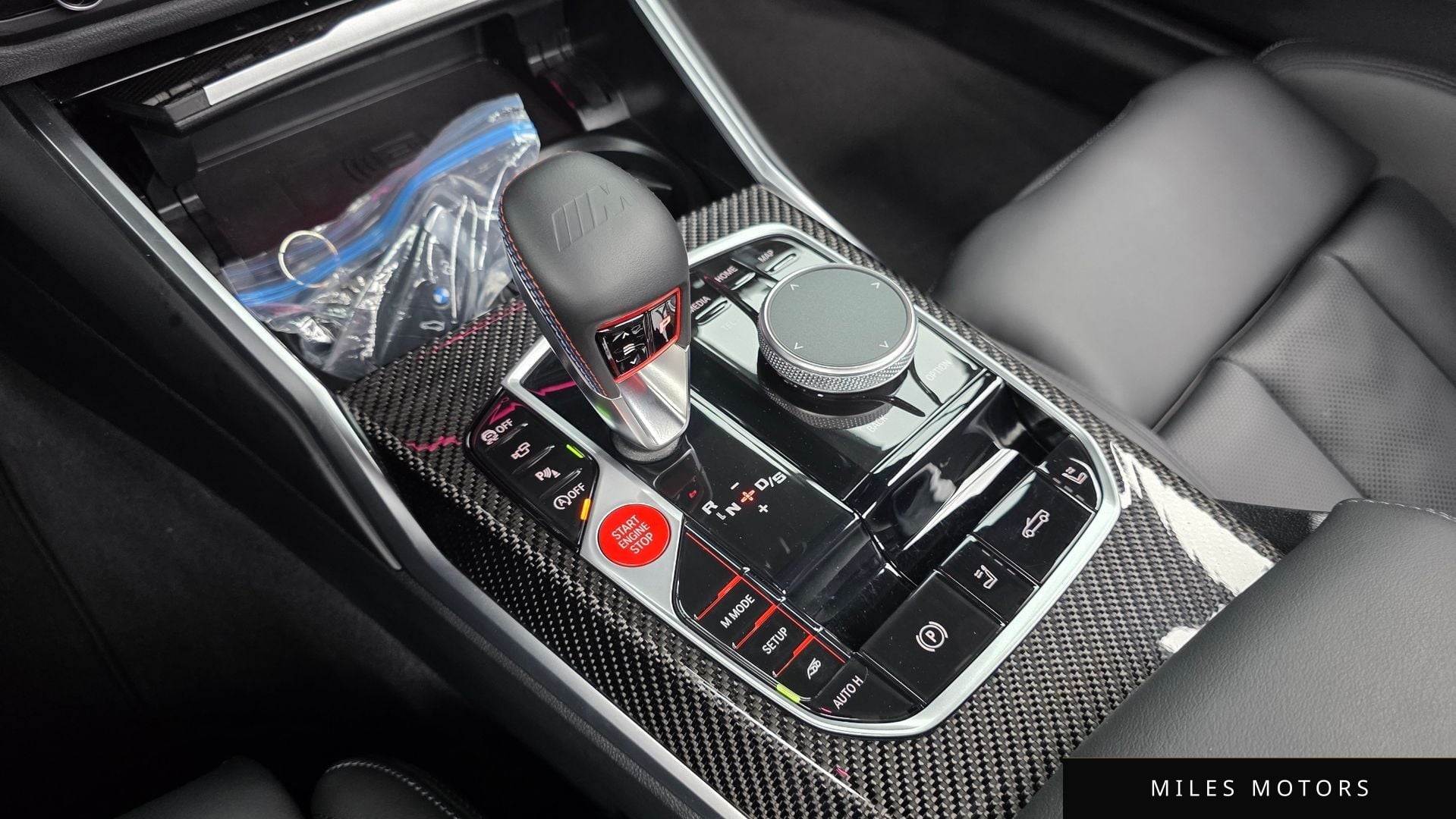 BMW M4 (G82) 2025 — миниатюра 12