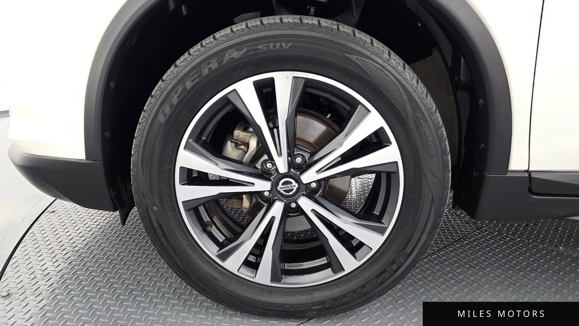 Nissan X-Trail 2018 — миниатюра 5