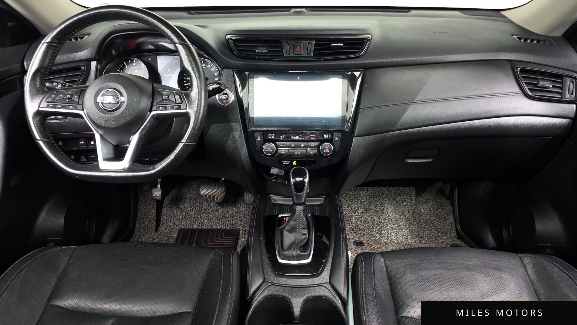 Nissan X-Trail 2018 — миниатюра 10