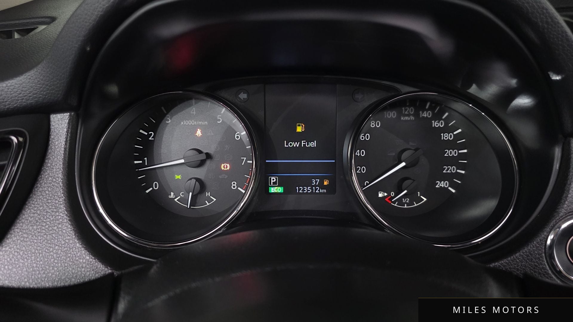 Nissan X-Trail 2018 — миниатюра 11