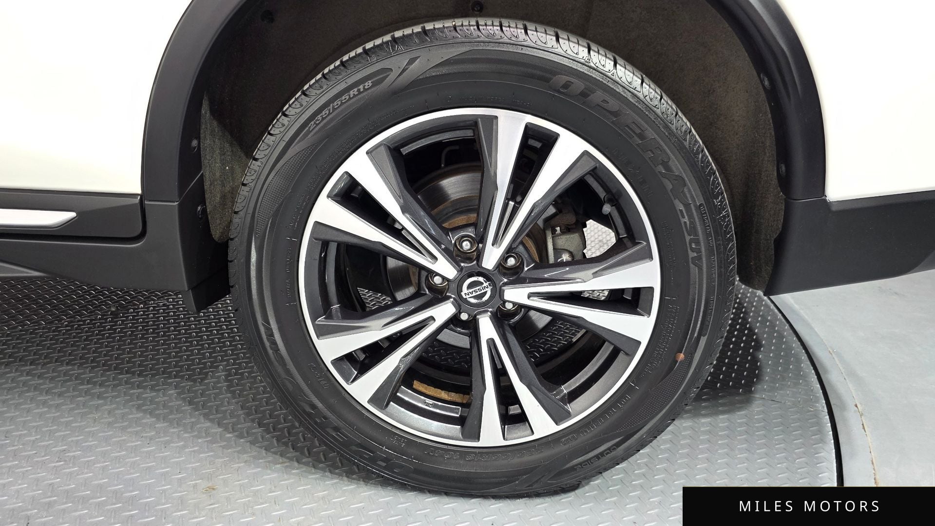 Nissan X-Trail 2018 — миниатюра 7