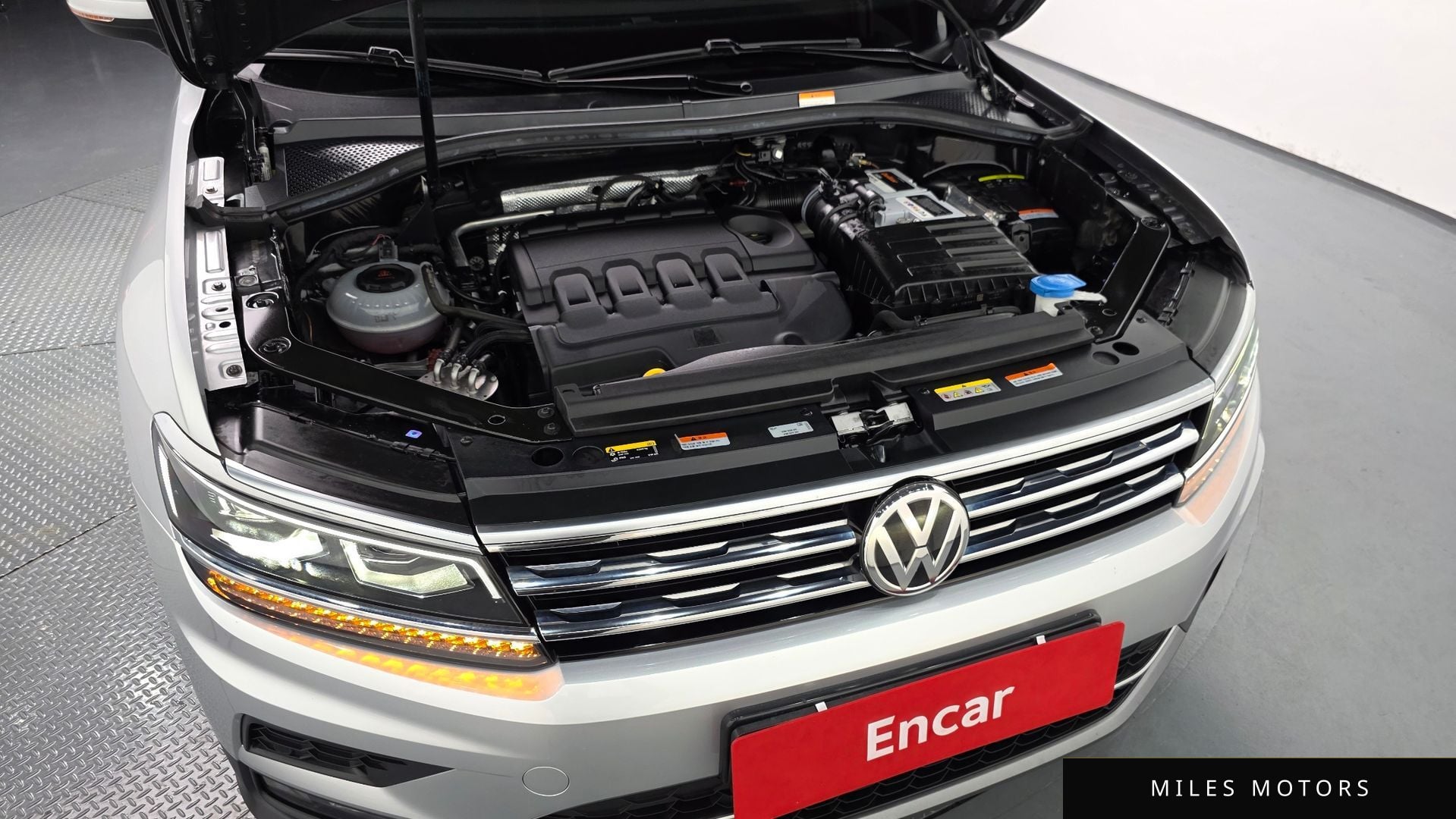 Volkswagen Tiguan 2020 — миниатюра 6