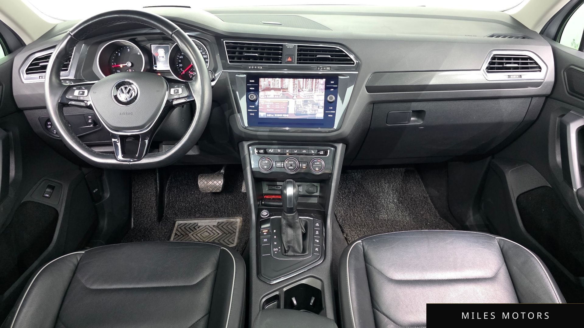 Volkswagen Tiguan 2020 — миниатюра 10