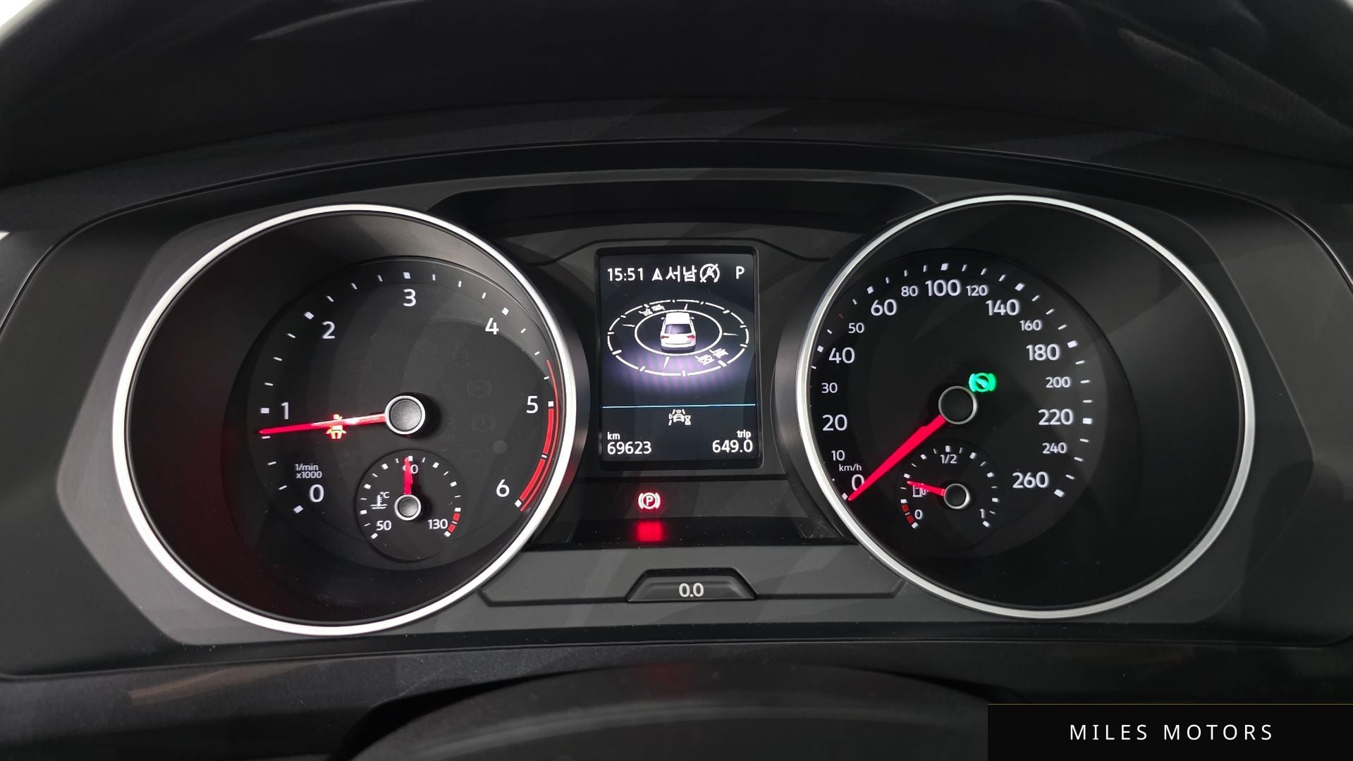 Volkswagen Tiguan 2020 — миниатюра 11