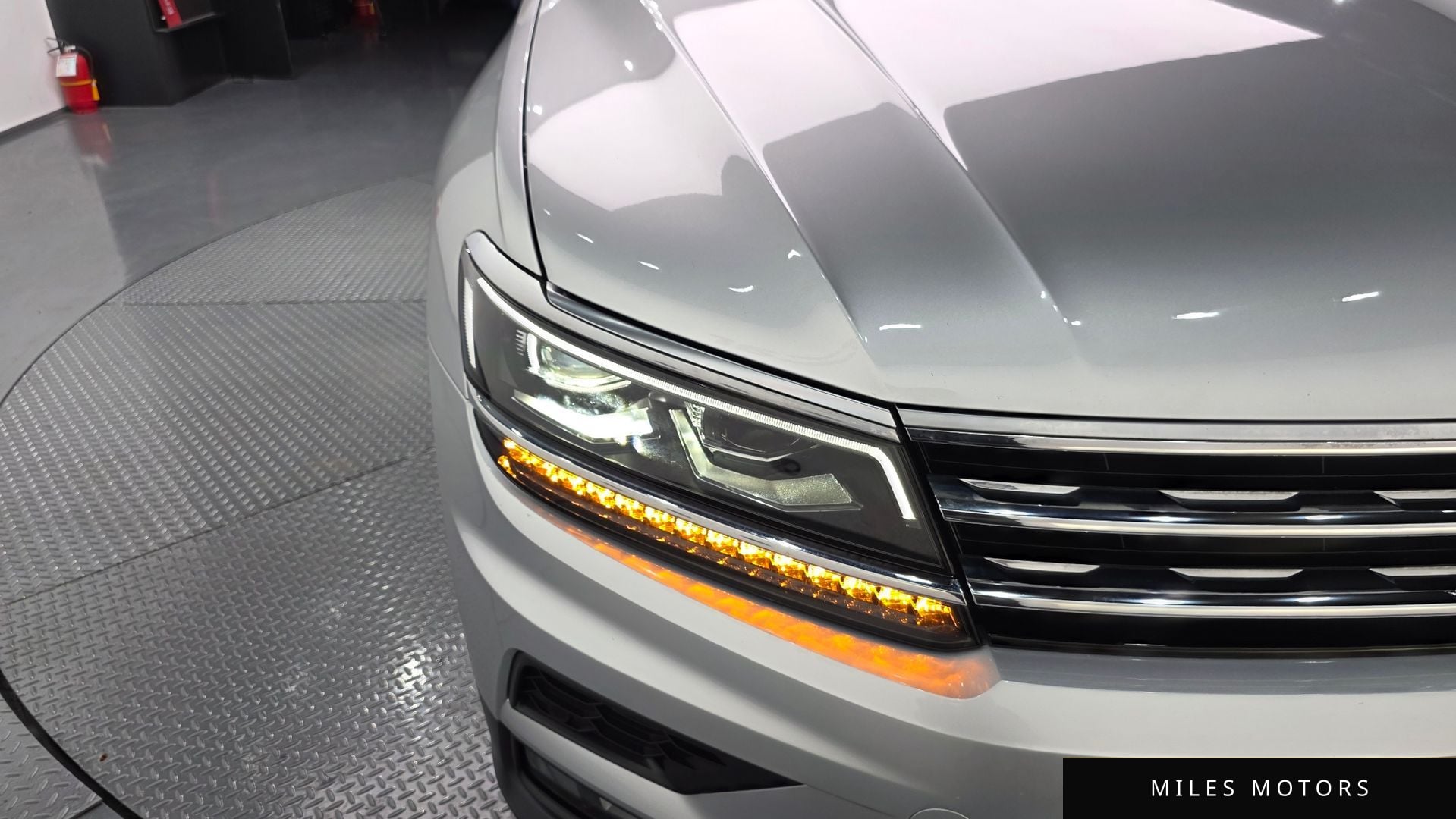 Volkswagen Tiguan 2020 — миниатюра 8