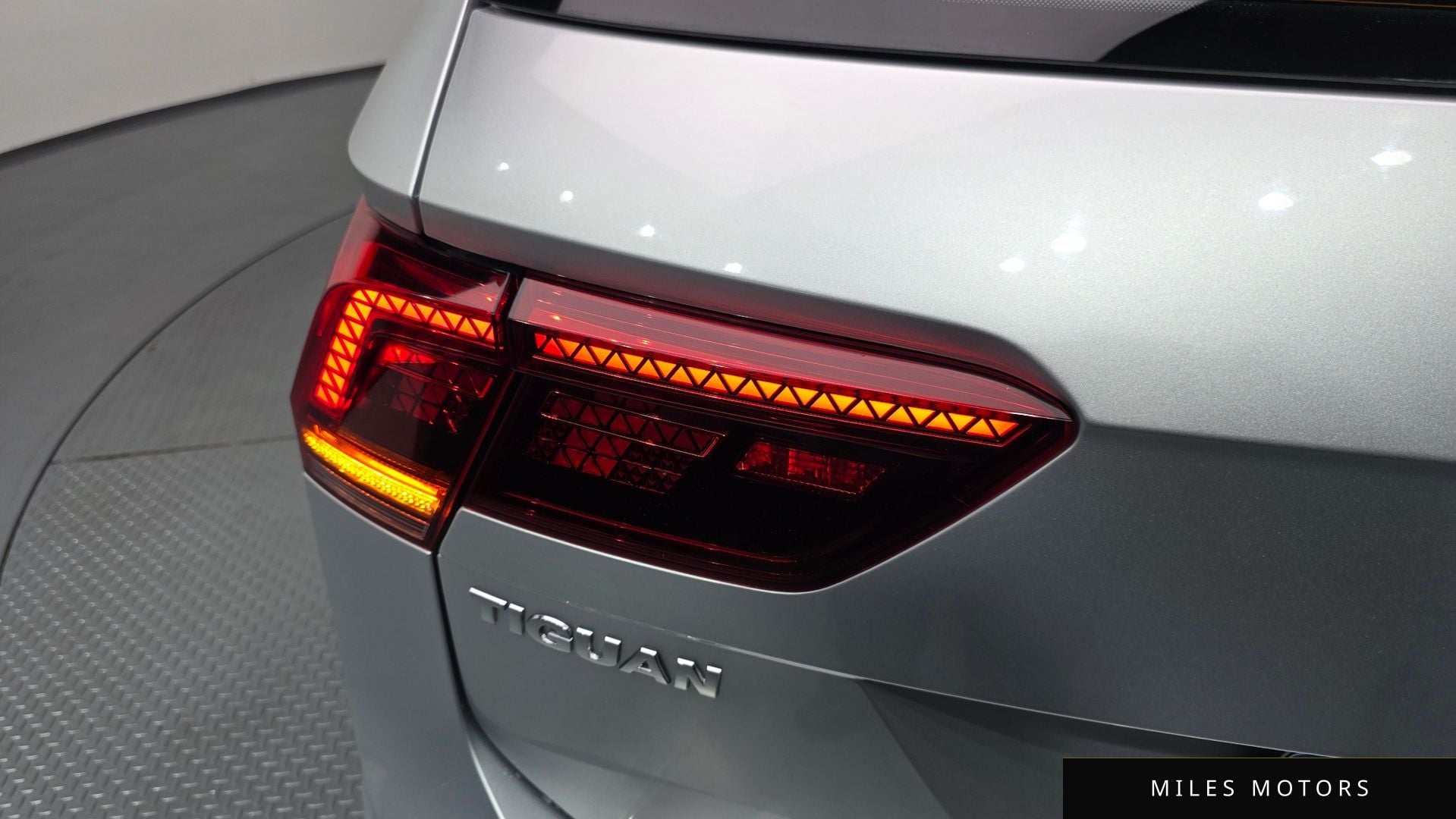 Volkswagen Tiguan 2020 — миниатюра 9