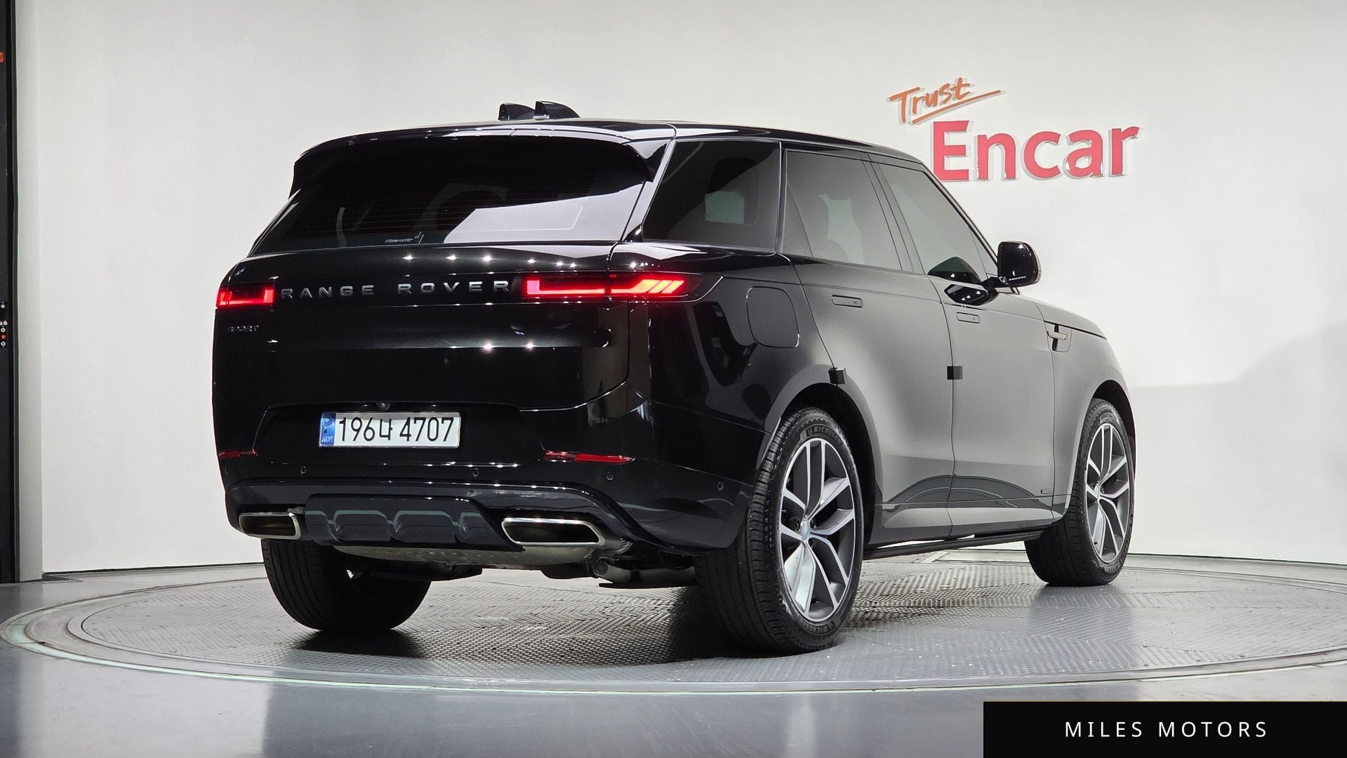 Land Rover Range Rover Sport 2025 — миниатюра 2