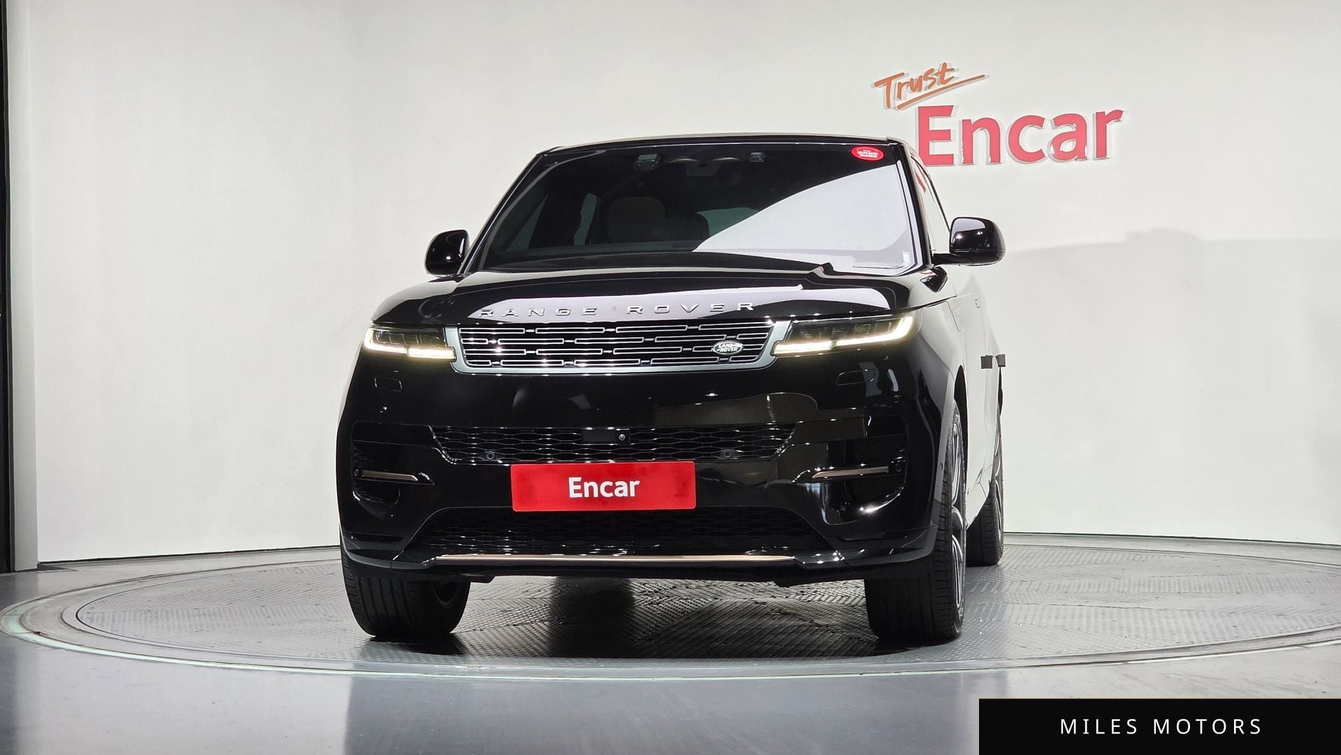 Land Rover Range Rover Sport 2025 — миниатюра 3