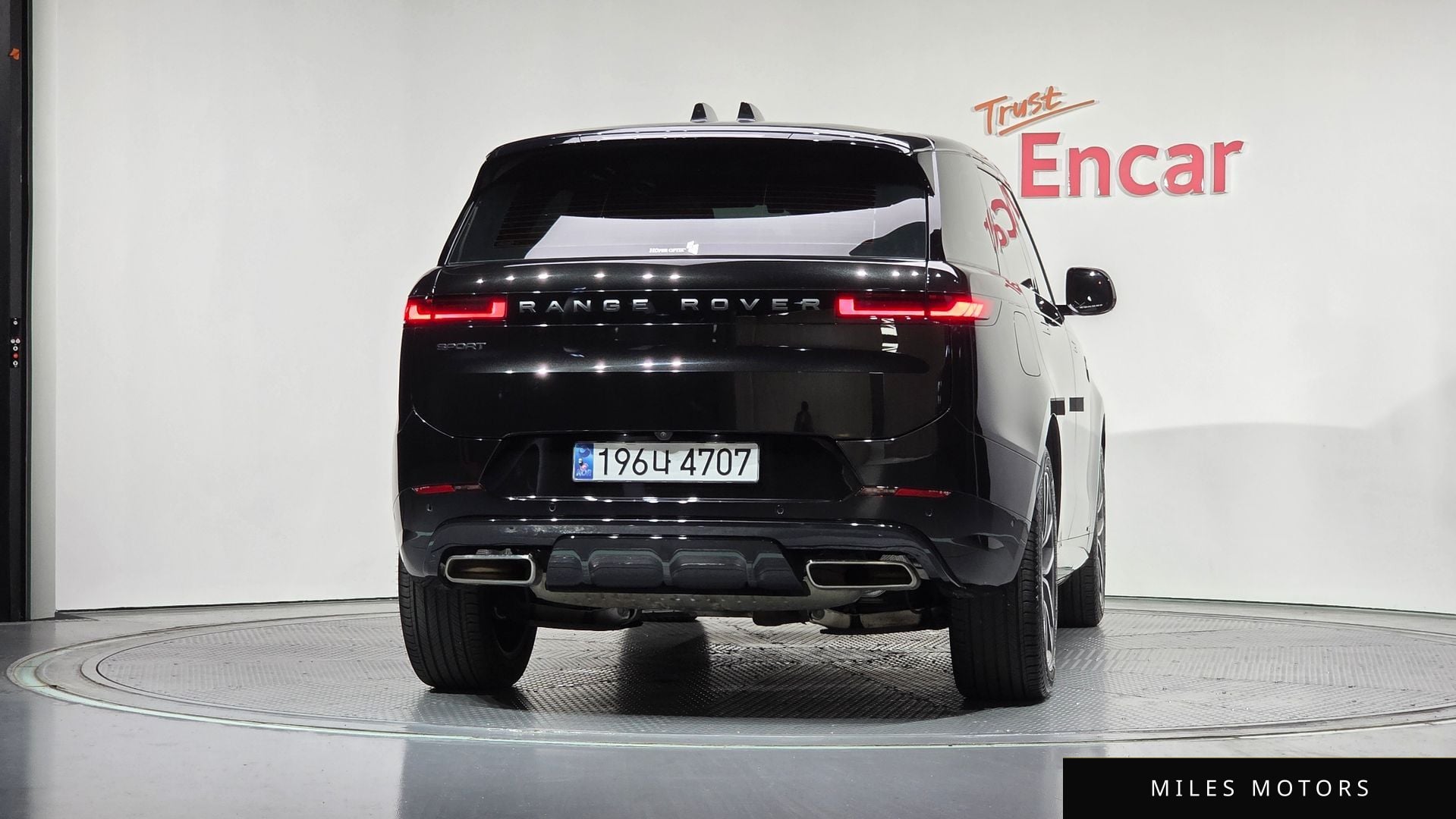 Land Rover Range Rover Sport 2025 — миниатюра 4