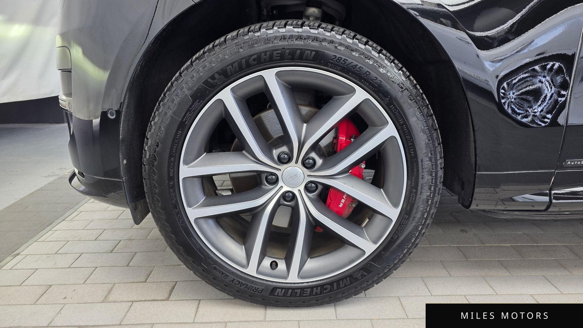 Land Rover Range Rover Sport 2025 — миниатюра 5