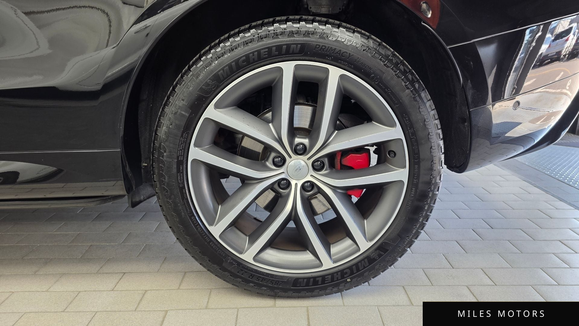 Land Rover Range Rover Sport 2025 — миниатюра 7