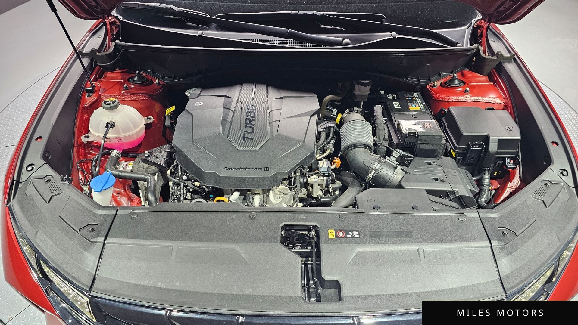 Hyundai Tucson 2023 — миниатюра 6