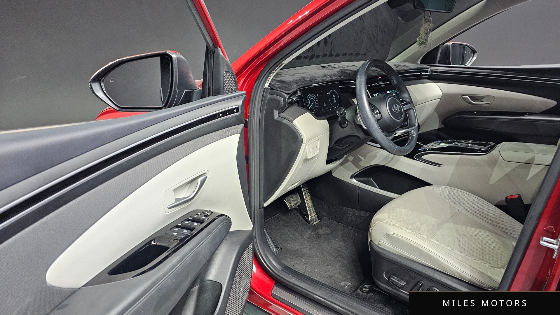 Hyundai Tucson 2023 — миниатюра 11