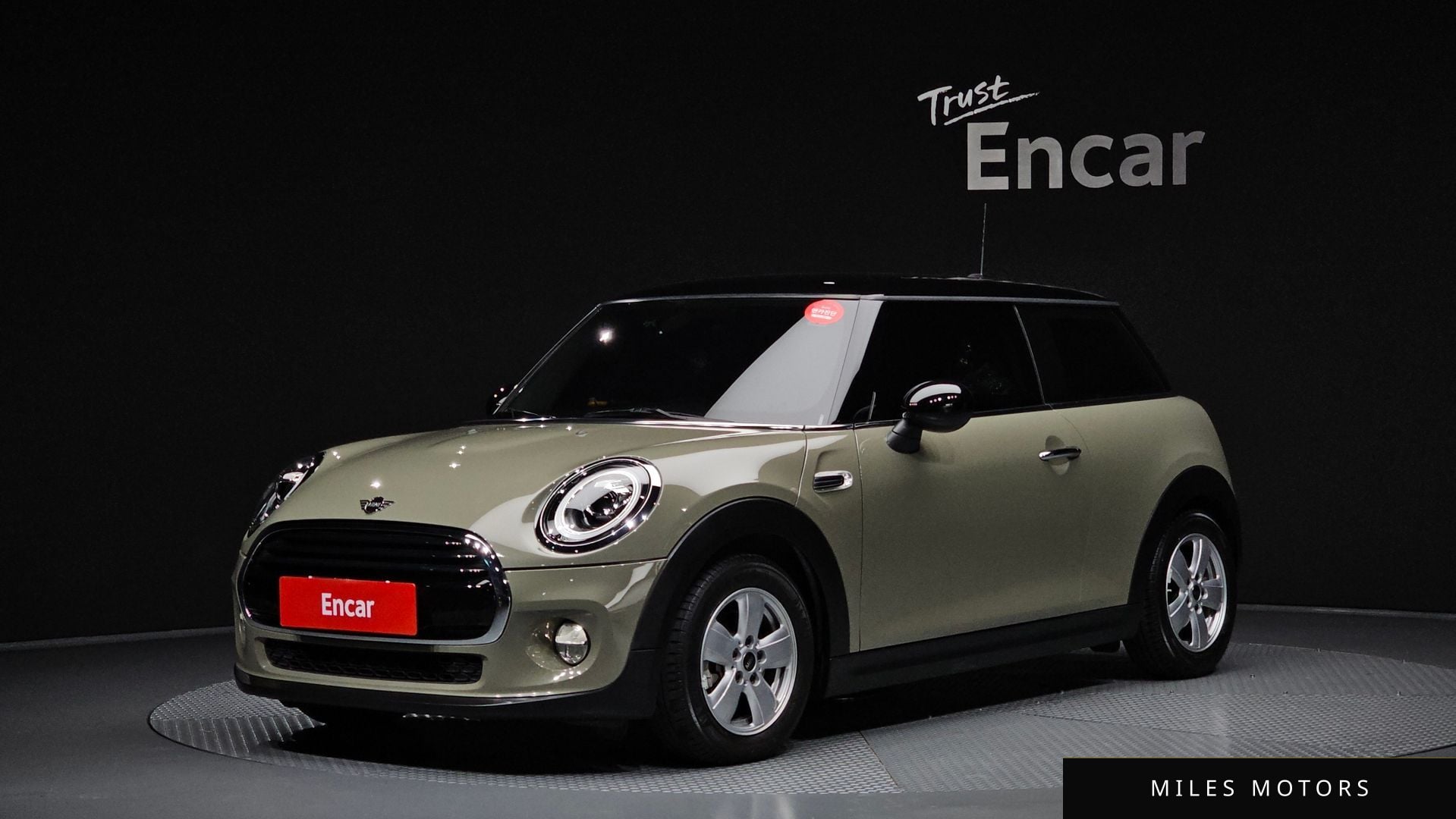 MINI Cooper 2019 — миниатюра 3