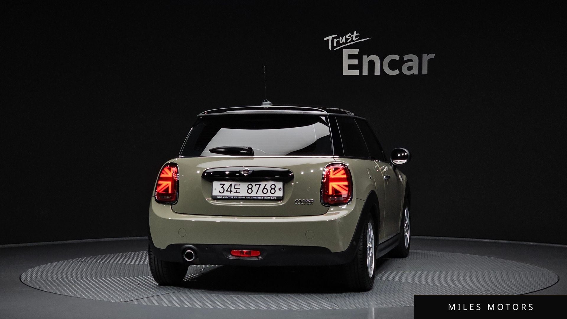 MINI Cooper 2019 — миниатюра 4