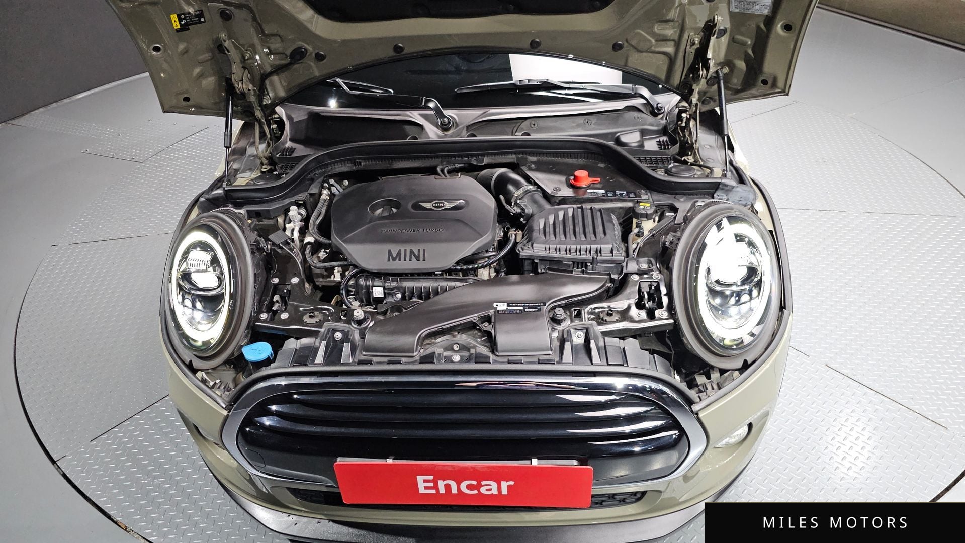 MINI Cooper 2019 — миниатюра 6