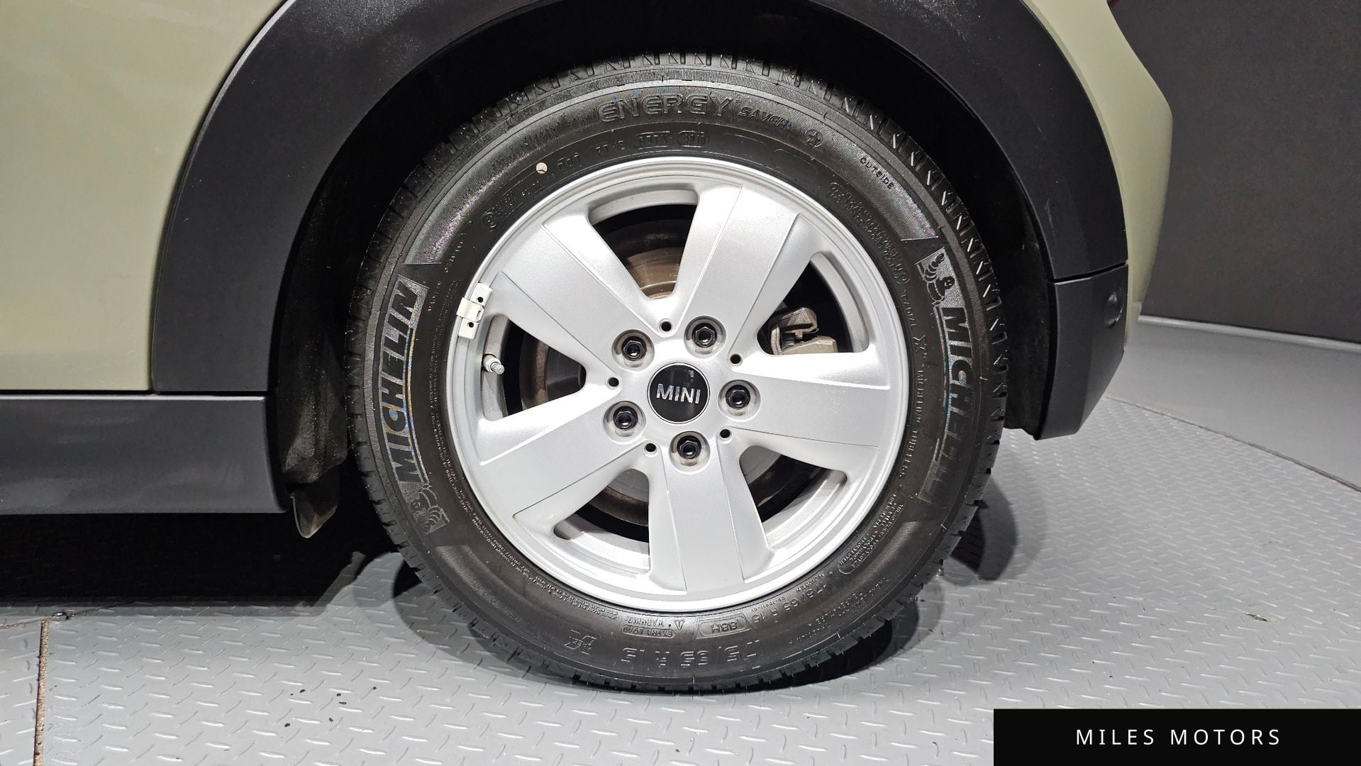 MINI Cooper 2019 — миниатюра 7