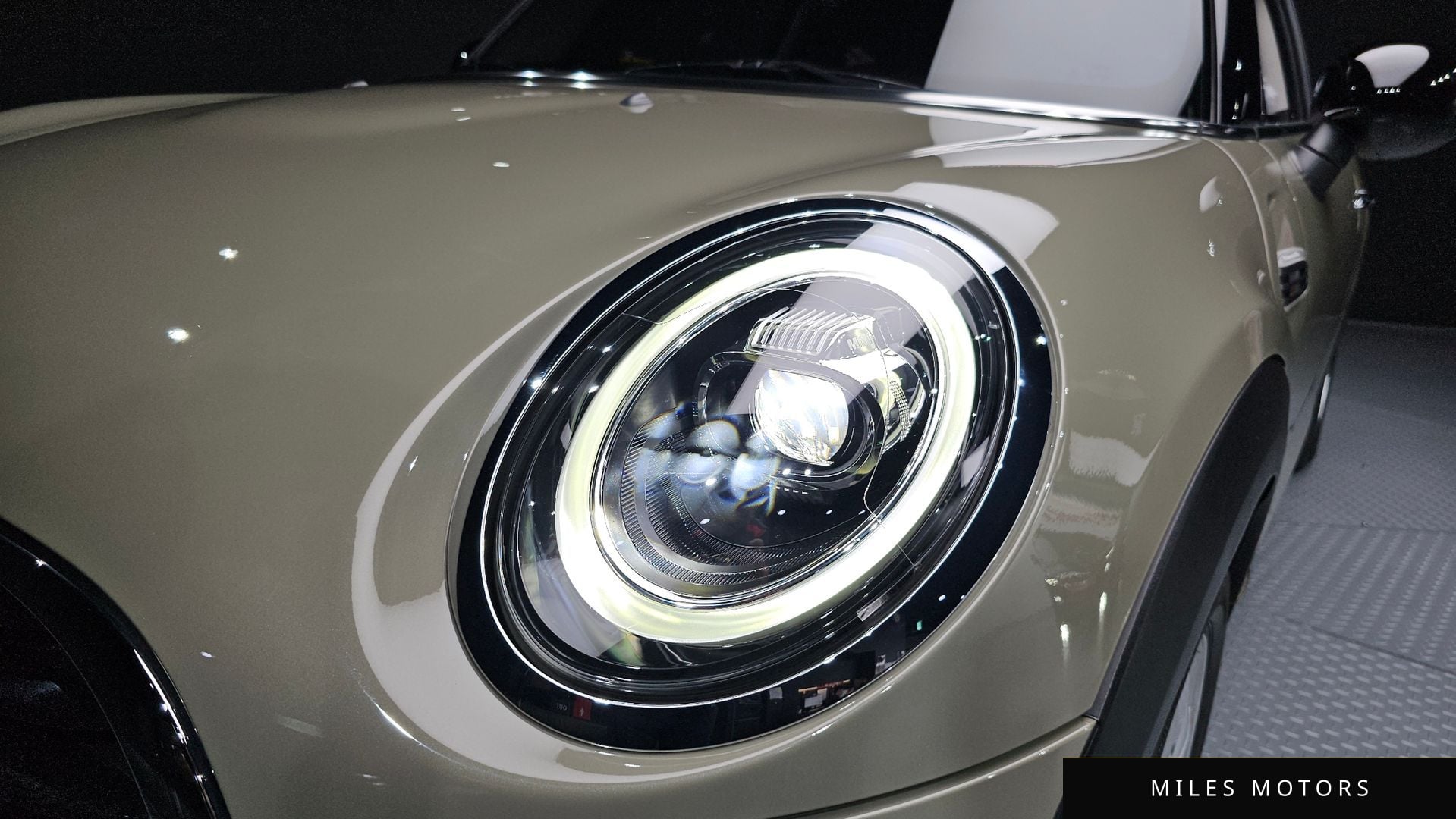 MINI Cooper 2019 — миниатюра 8