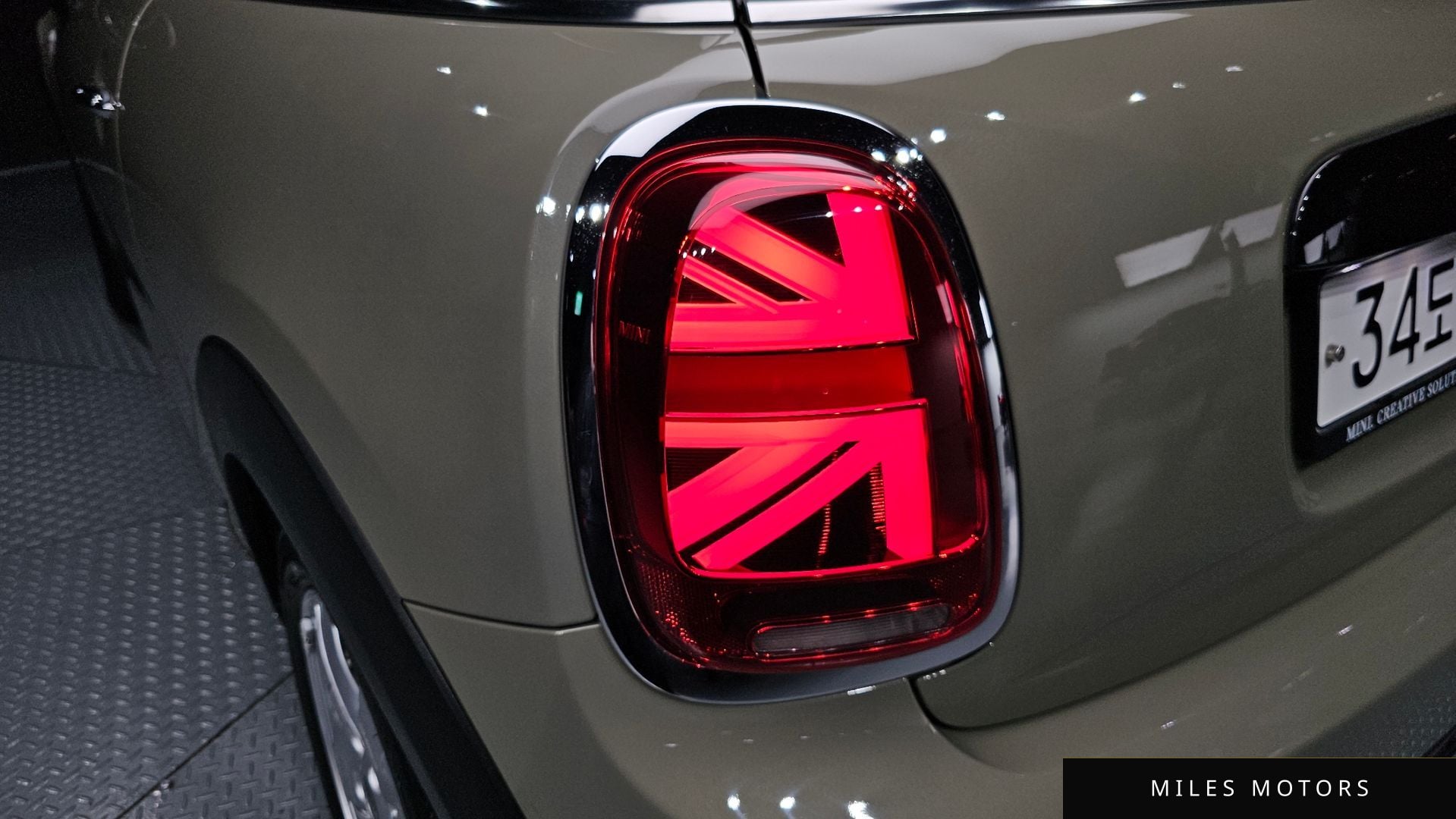 MINI Cooper 2019 — миниатюра 9