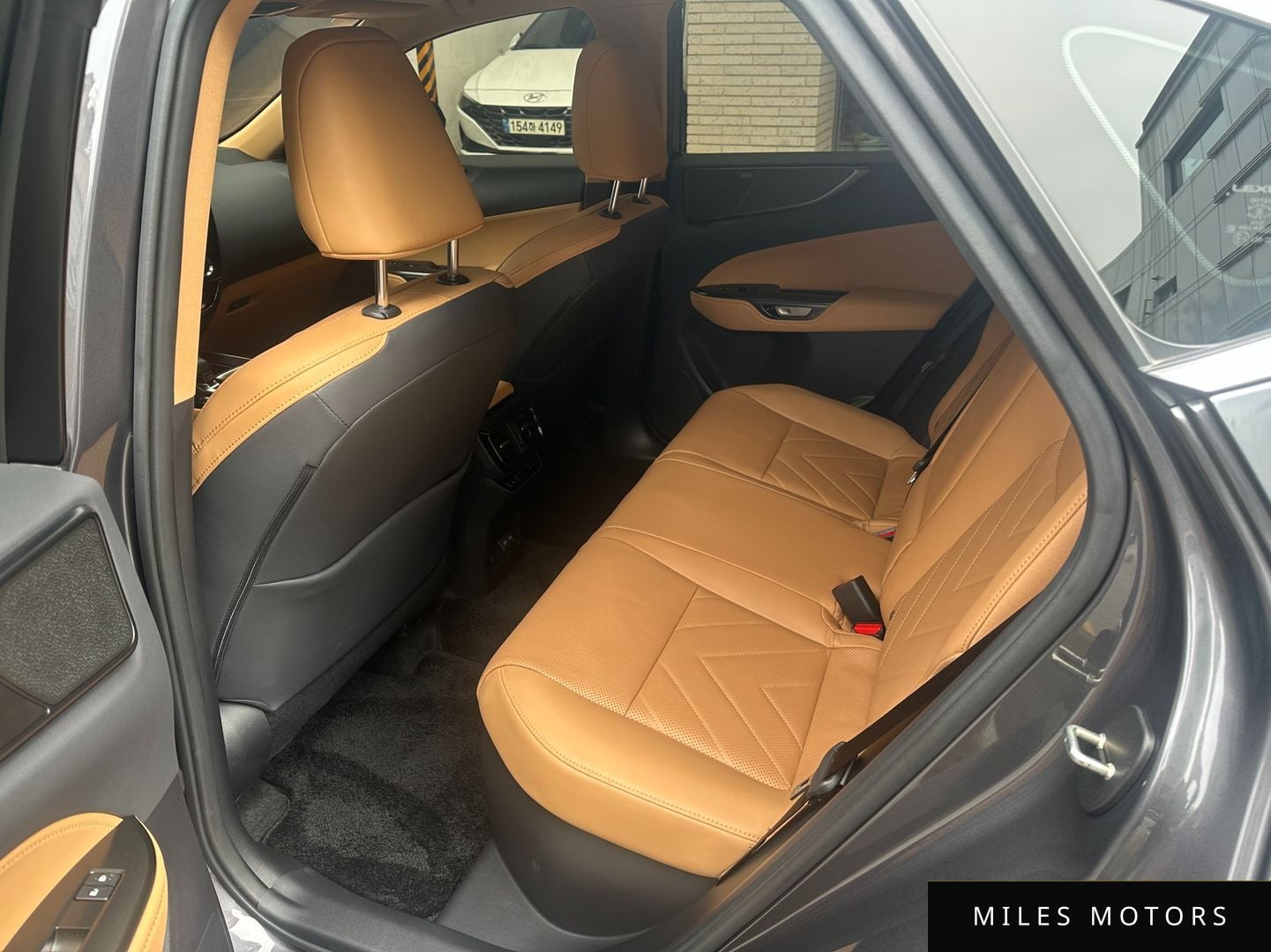 Лексус NX350h 2025 — миниатюра 9