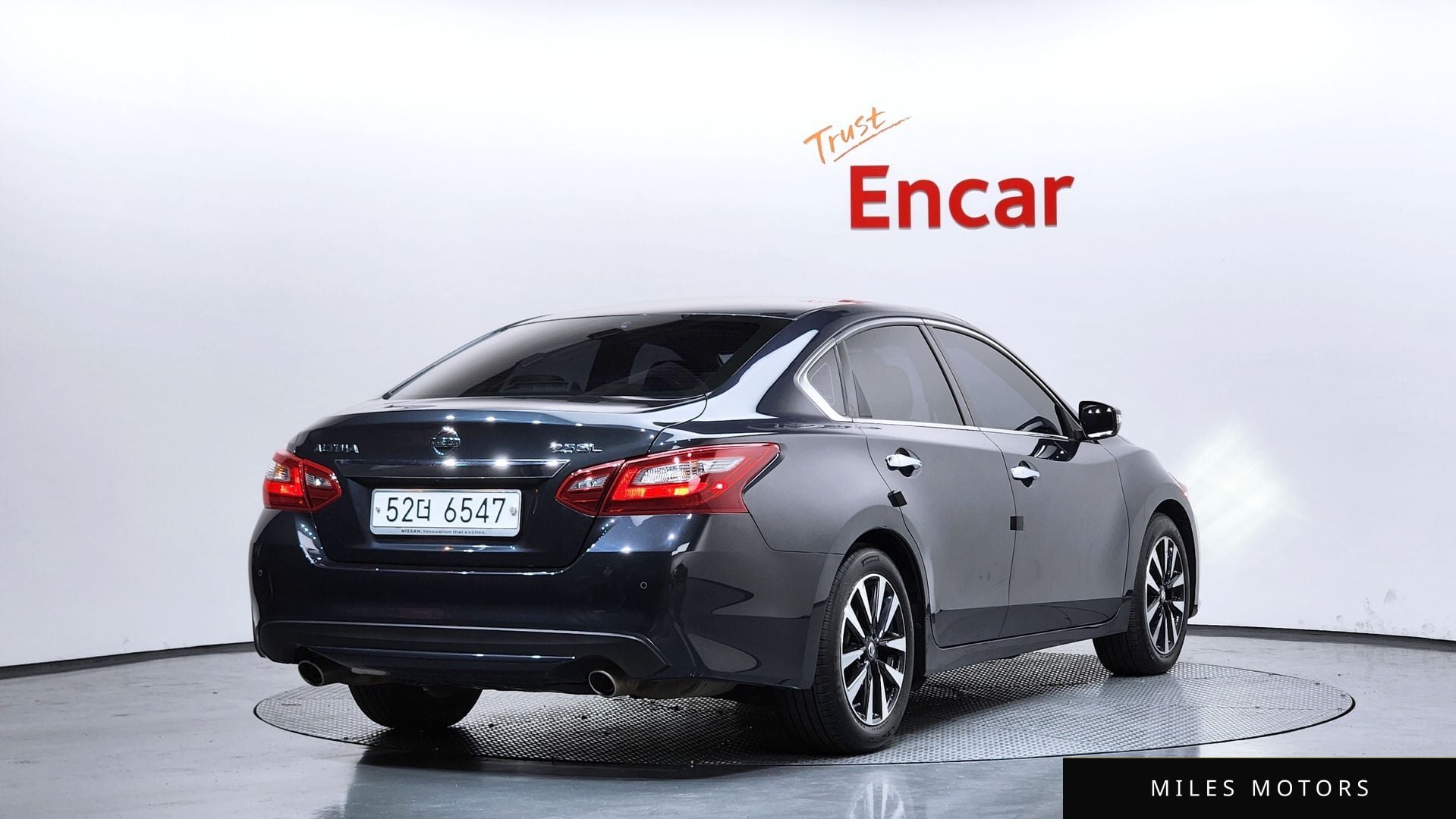 Nissan Altima 2018 — миниатюра 2