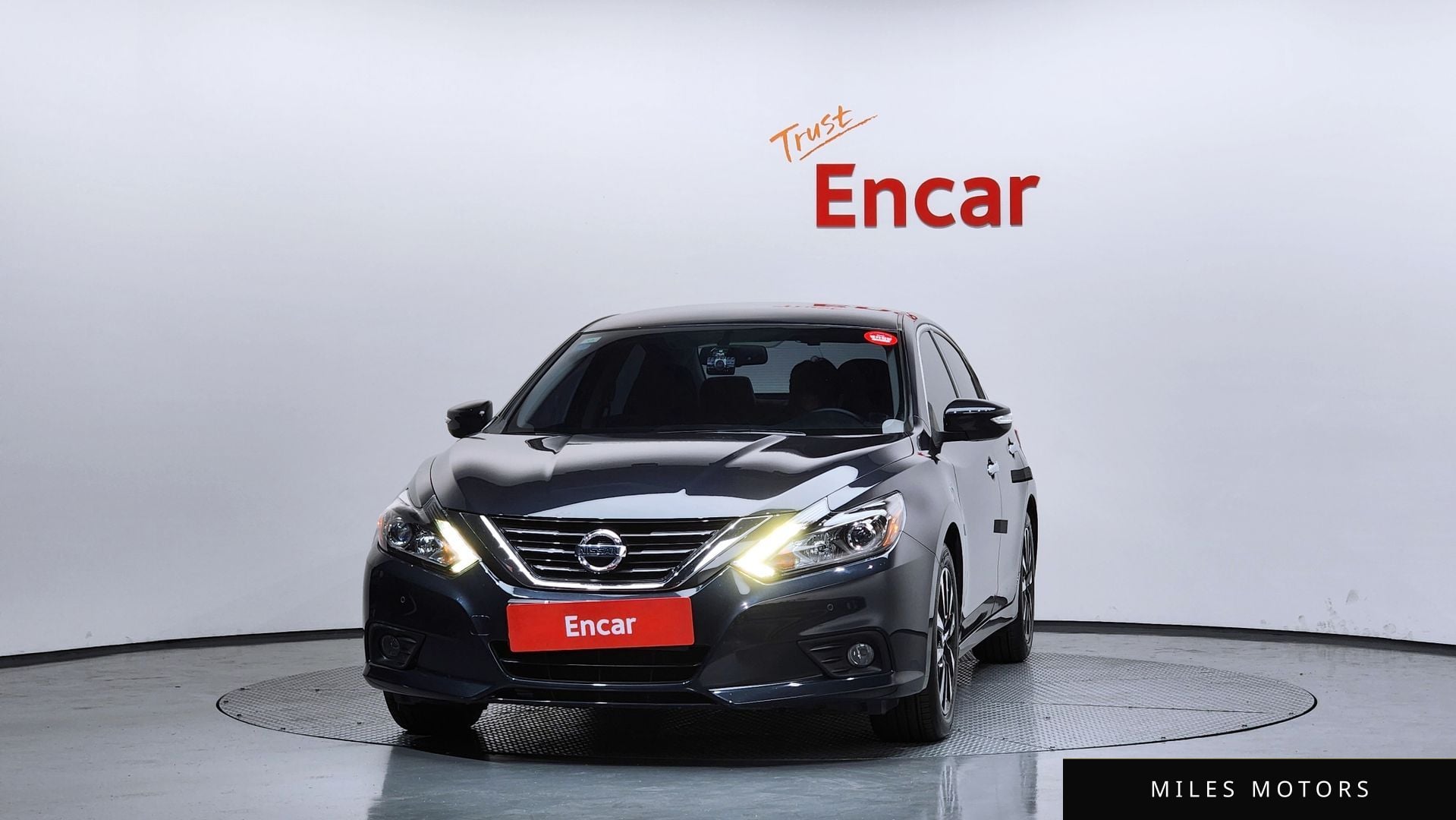 Nissan Altima 2018 — миниатюра 3
