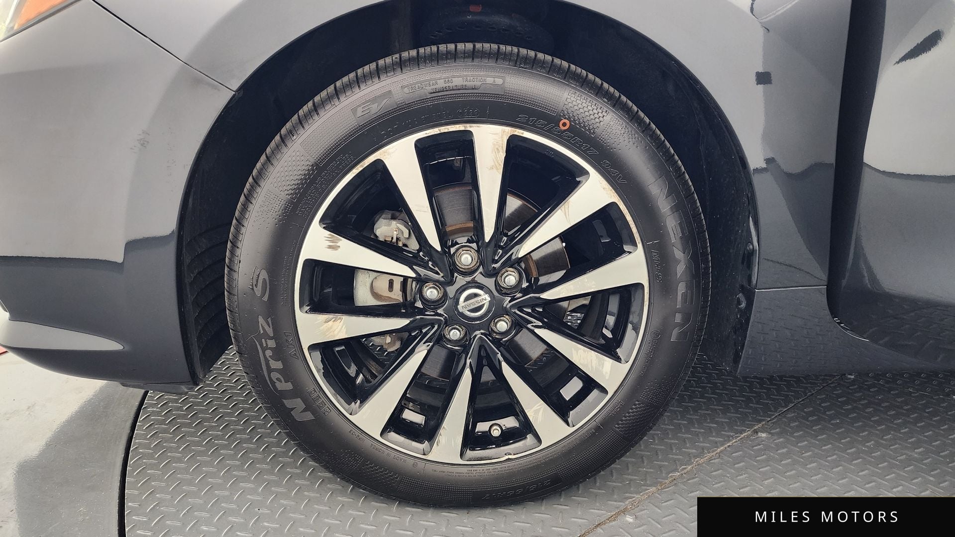 Nissan Altima 2018 — миниатюра 5