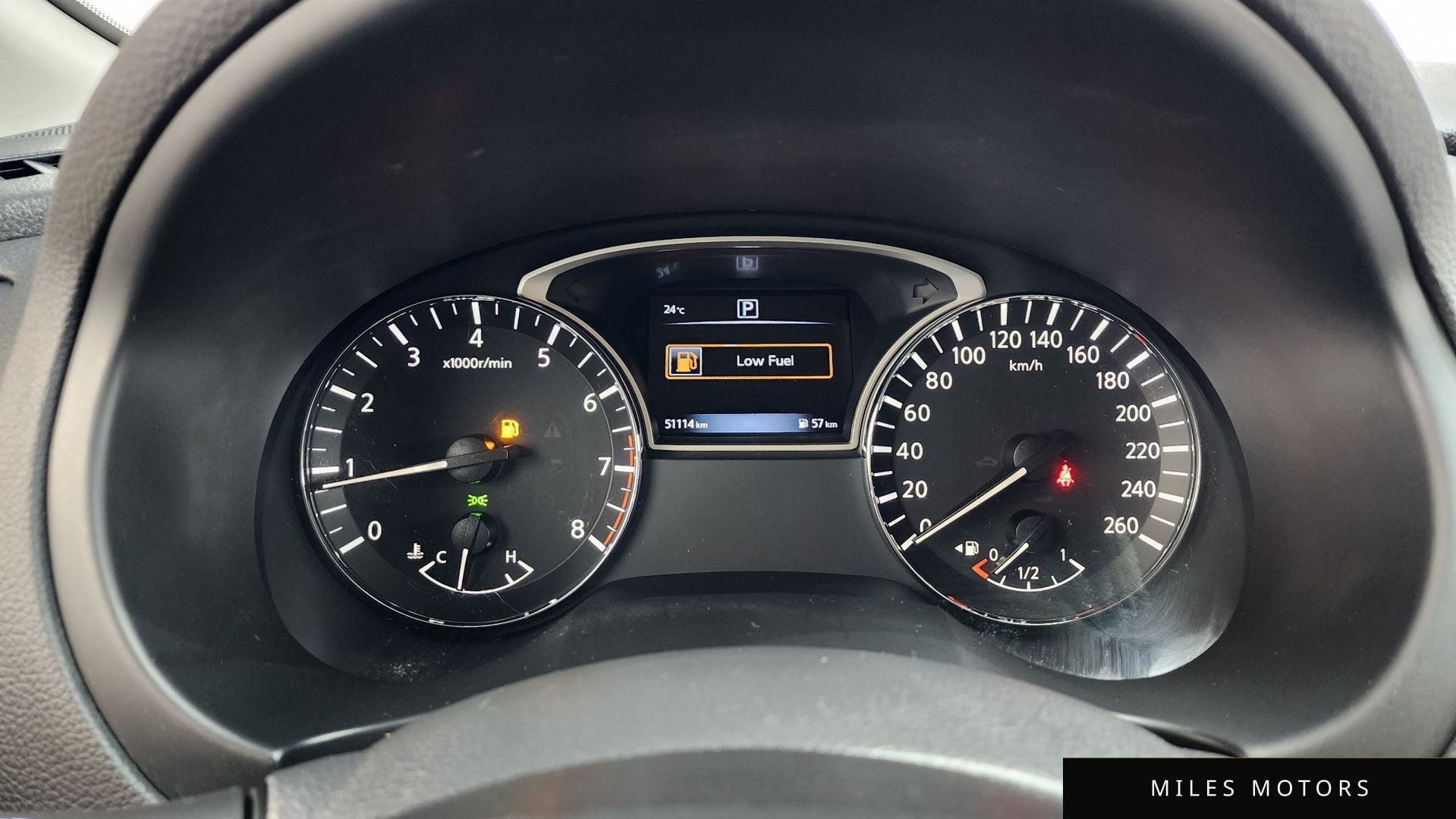 Nissan Altima 2018 — миниатюра 11