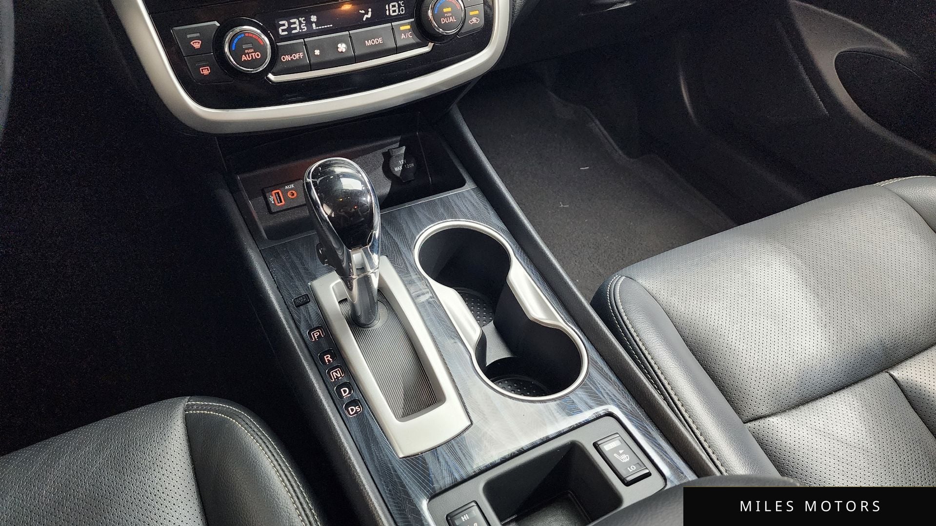 Nissan Altima 2018 — миниатюра 12
