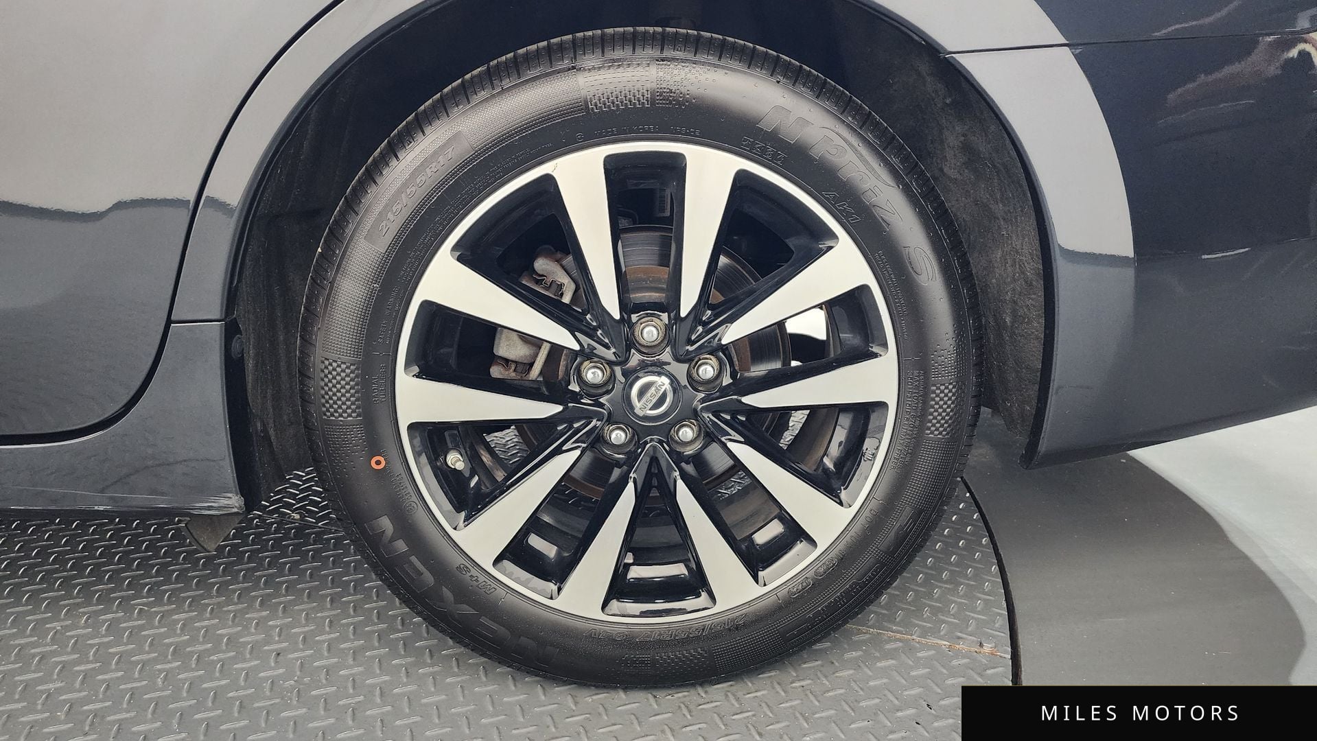 Nissan Altima 2018 — миниатюра 7