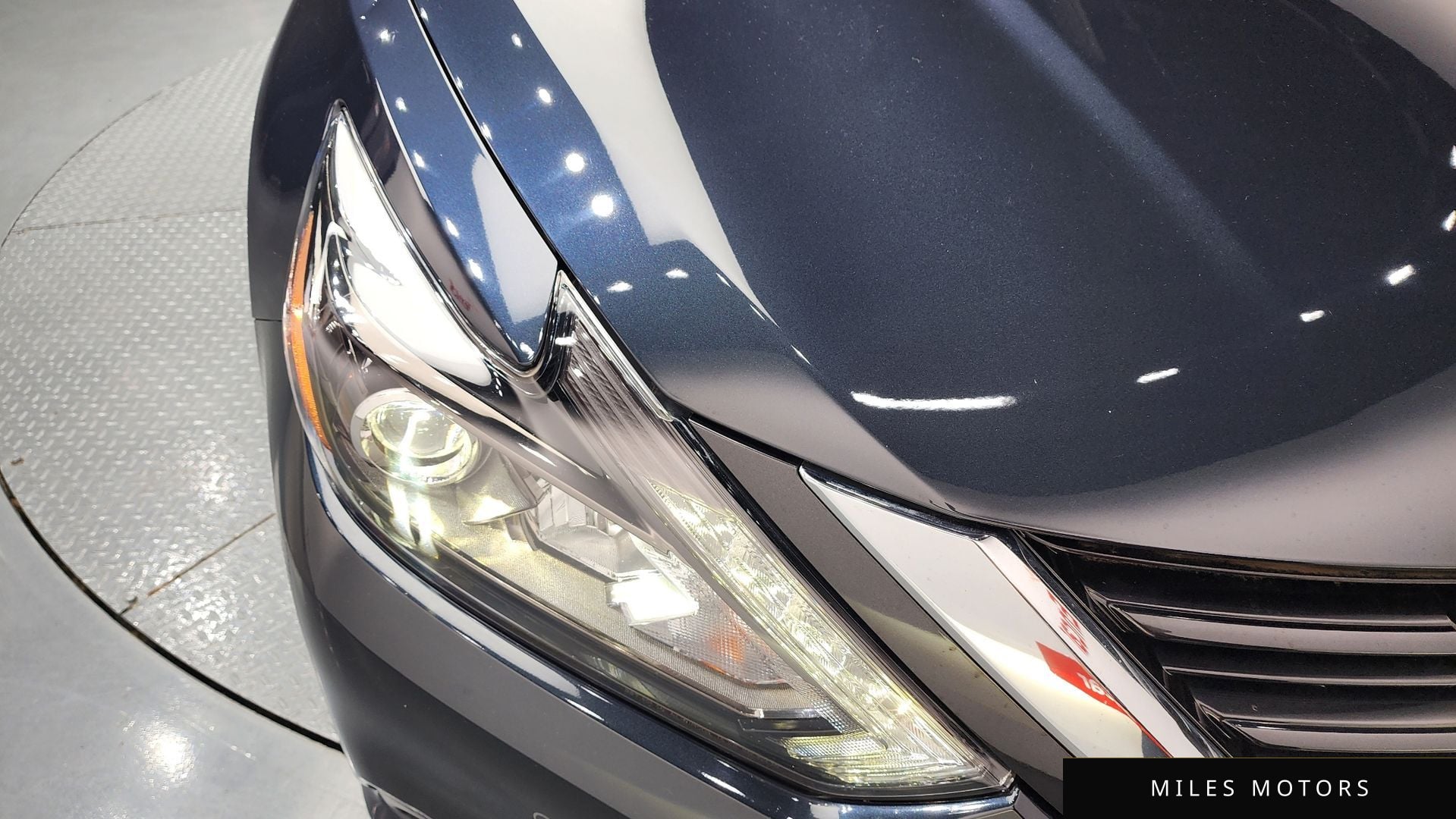 Nissan Altima 2018 — миниатюра 8