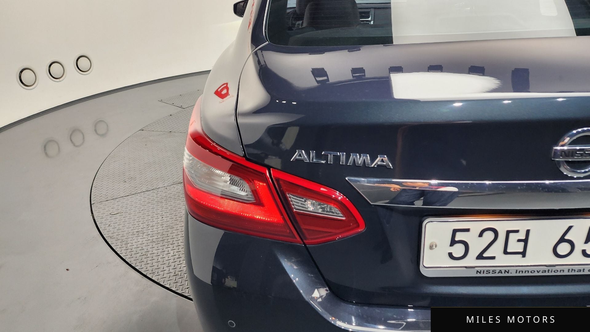 Nissan Altima 2018 — миниатюра 9