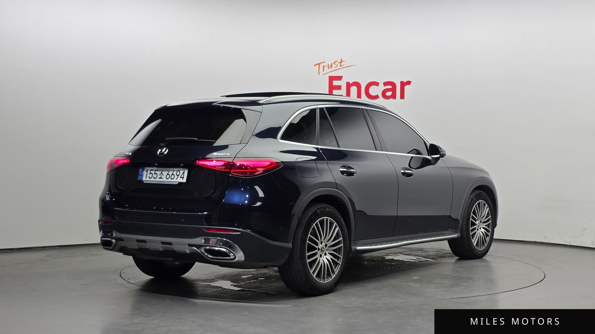Mercedes-Benz GLC-Class X254 2023 — миниатюра 2