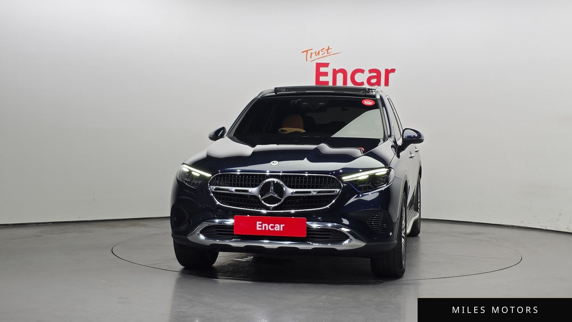 Mercedes-Benz GLC-Class X254 2023 — миниатюра 3