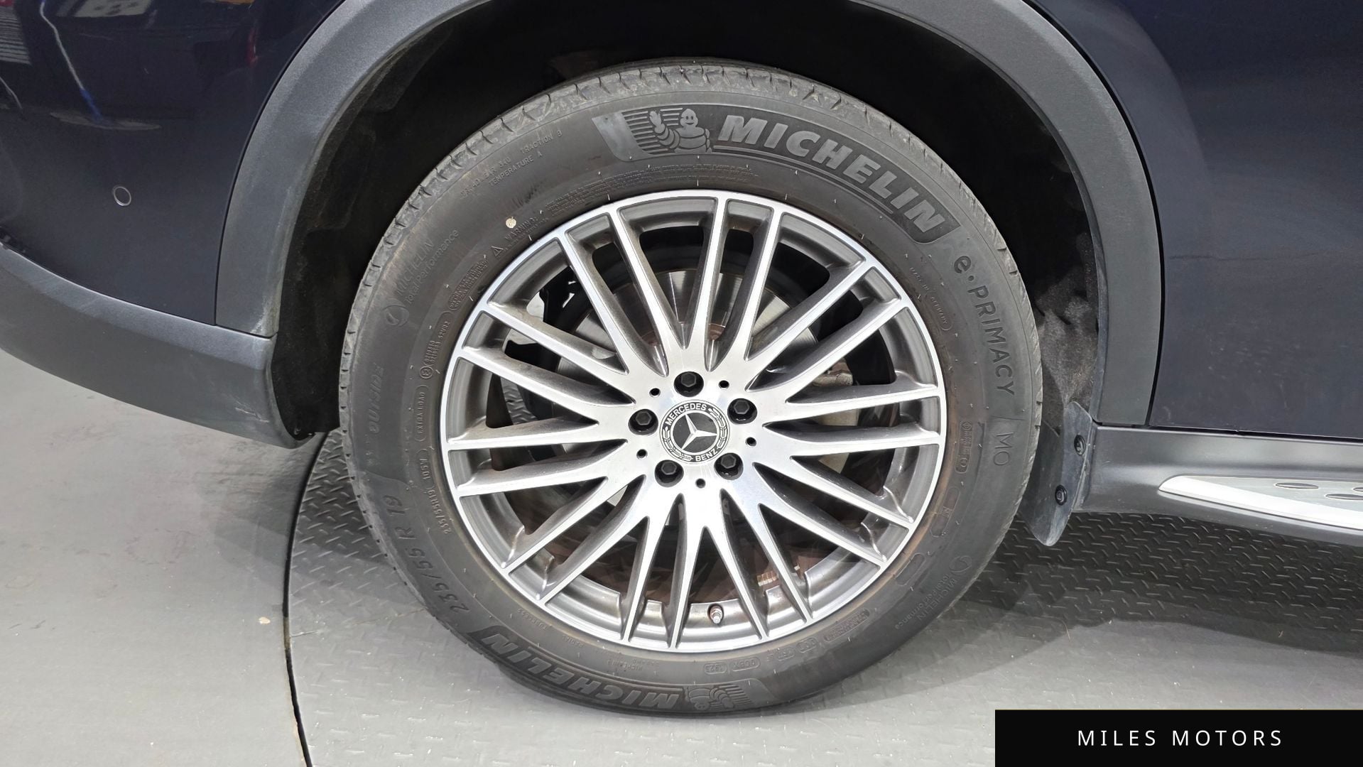 Mercedes-Benz GLC-Class X254 2023 — миниатюра 5