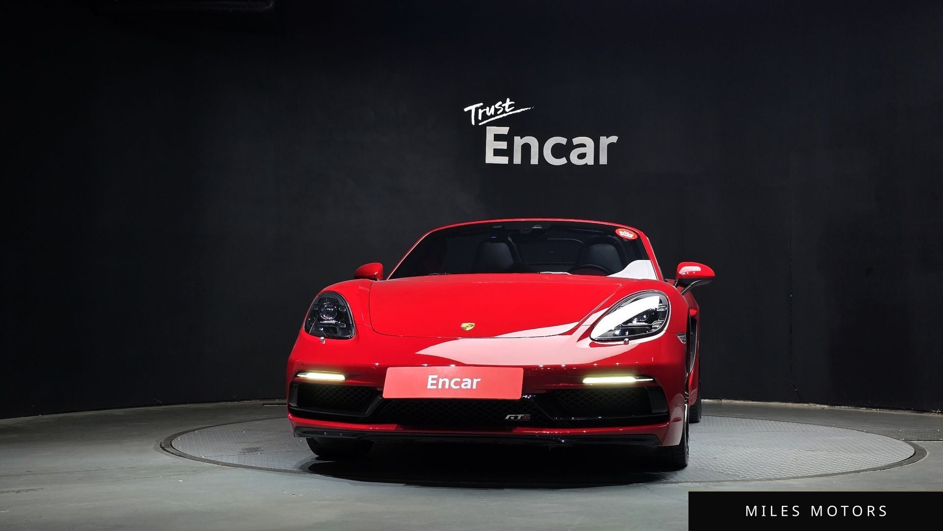 Porsche 718 2017 — миниатюра 3