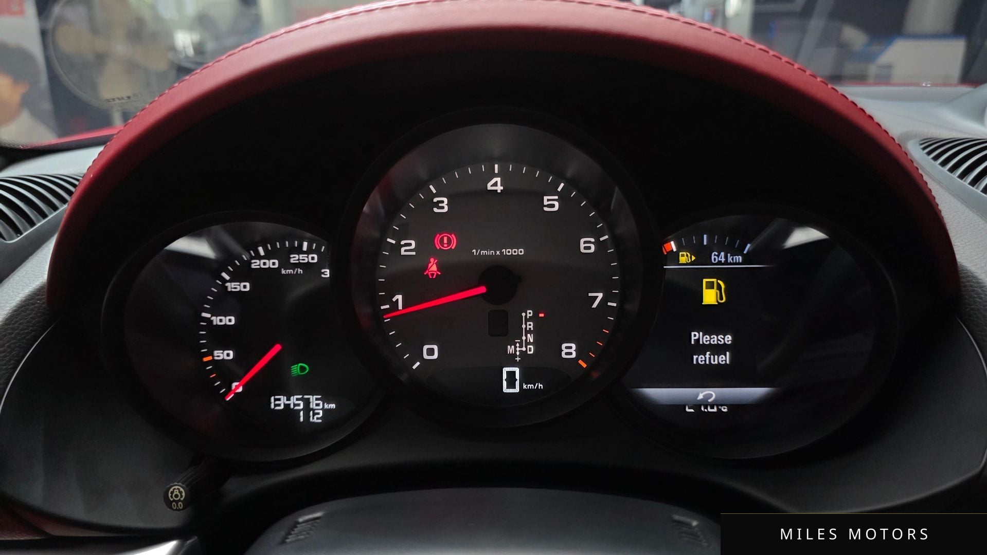 Porsche 718 2017 — миниатюра 8