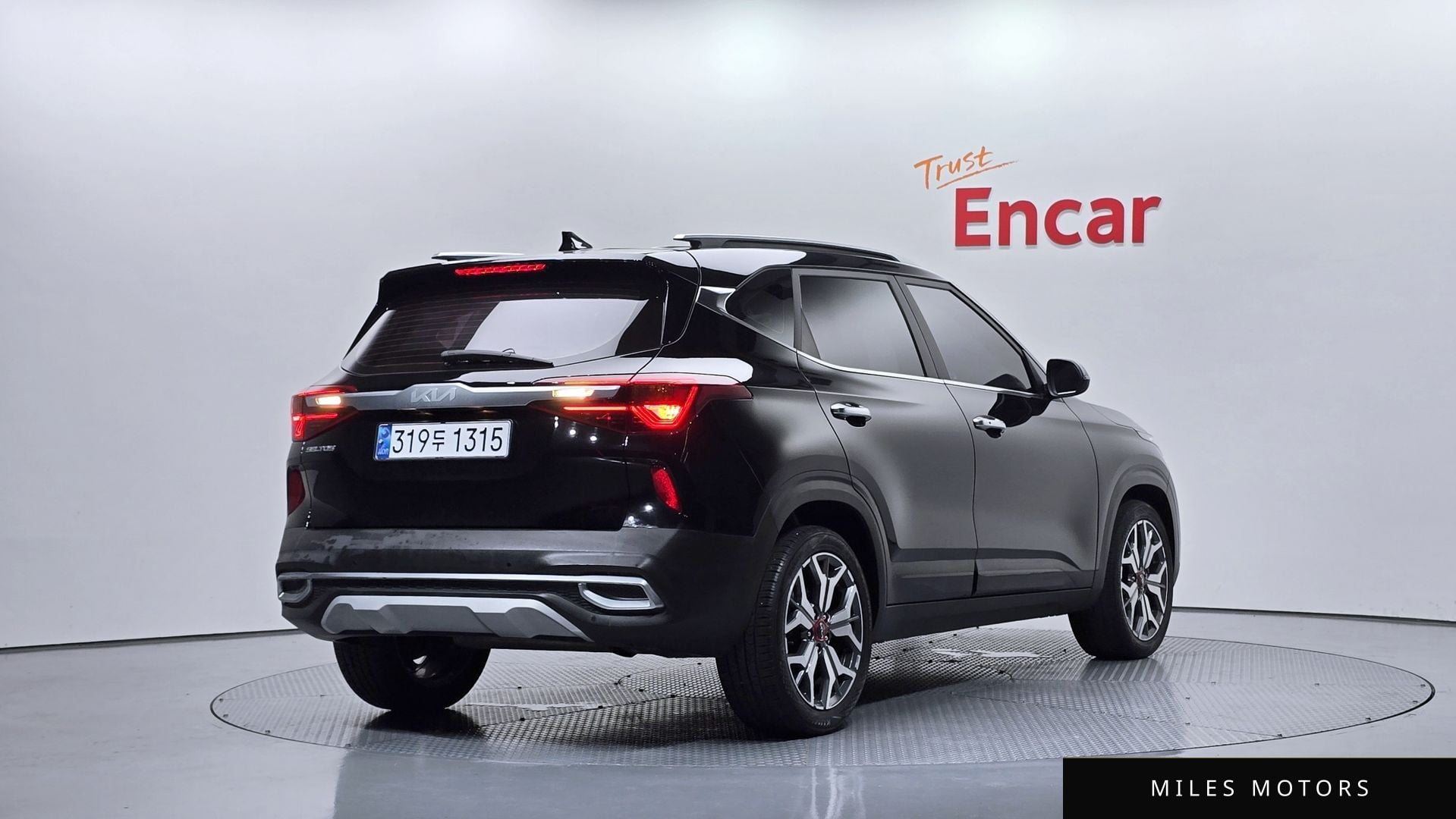 Kia Seltos 2023 — миниатюра 2