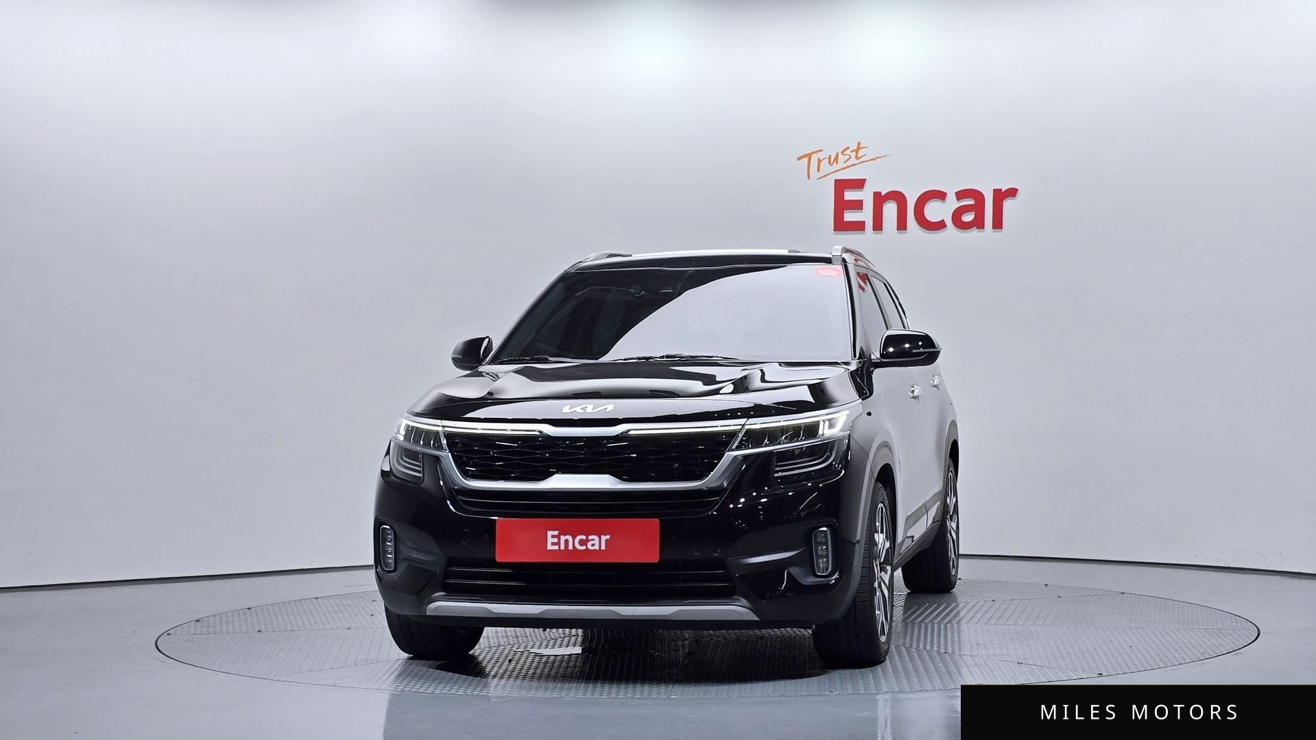 Kia Seltos 2023 — миниатюра 3