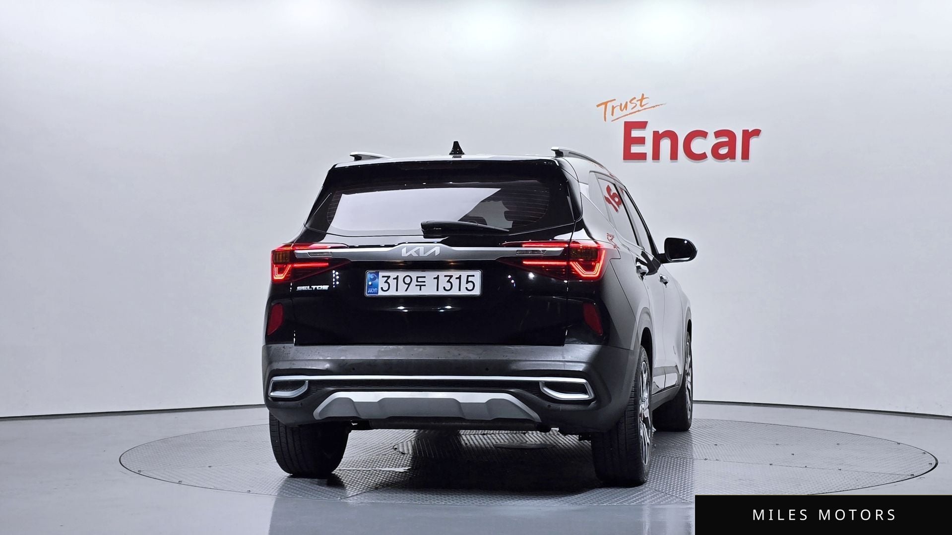 Kia Seltos 2023 — миниатюра 4