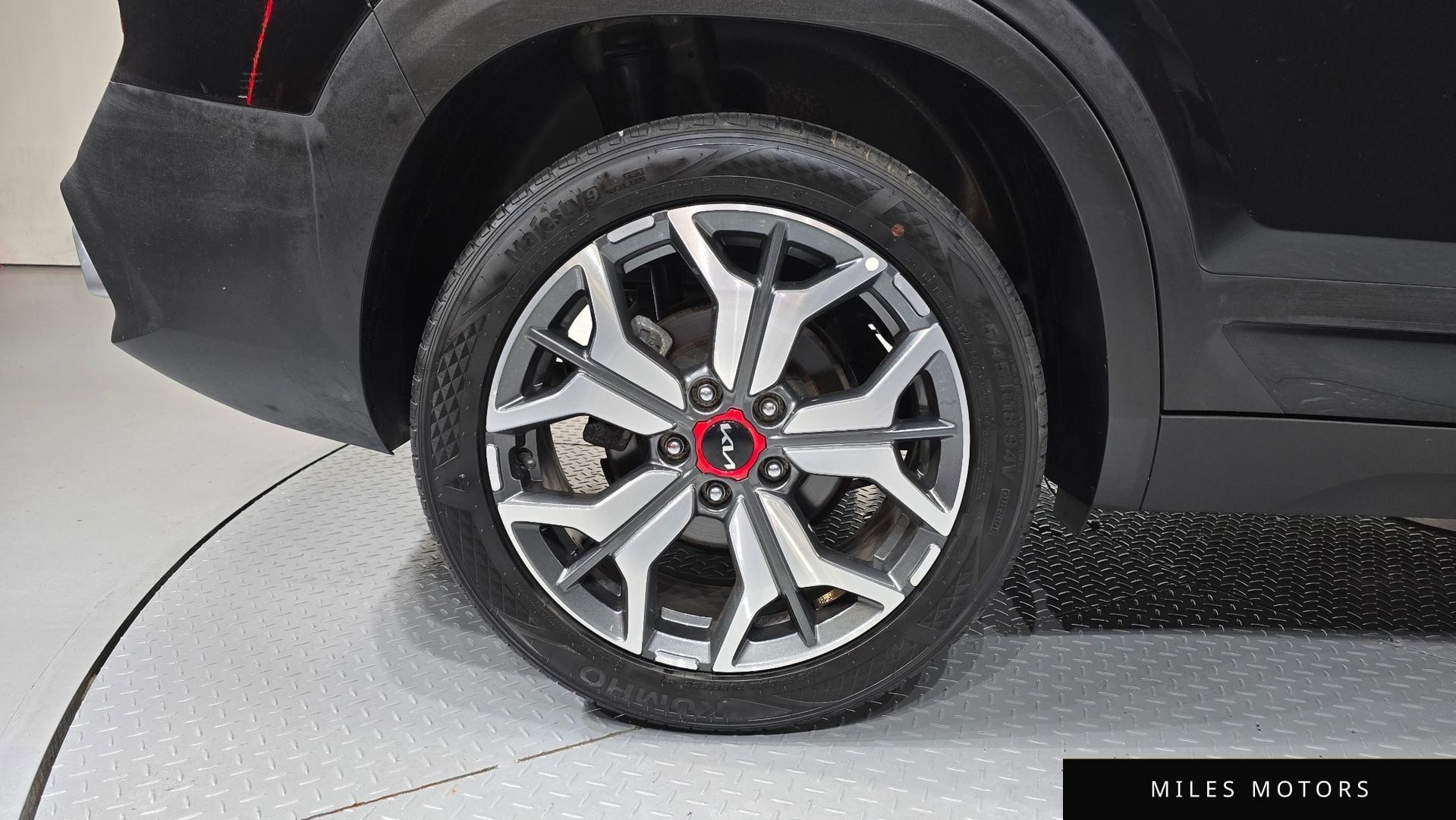 Kia Seltos 2023 — миниатюра 5