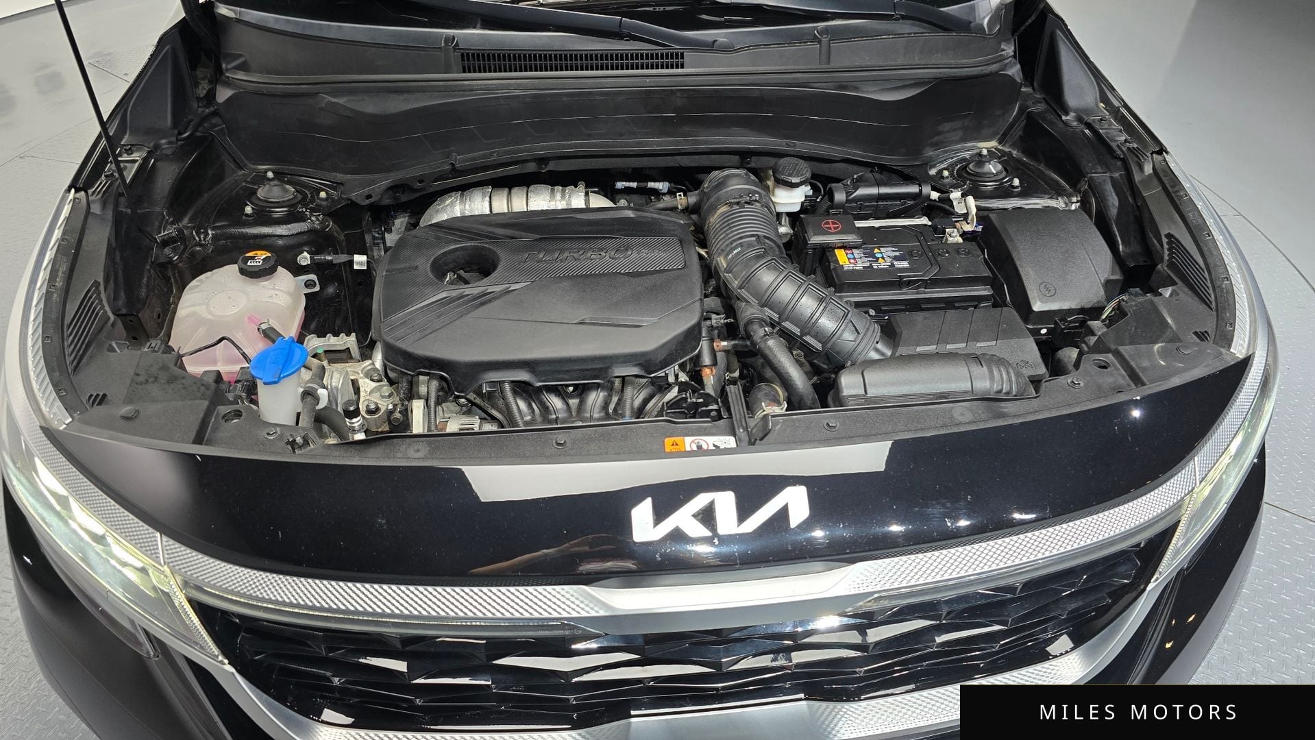 Kia Seltos 2023 — миниатюра 6