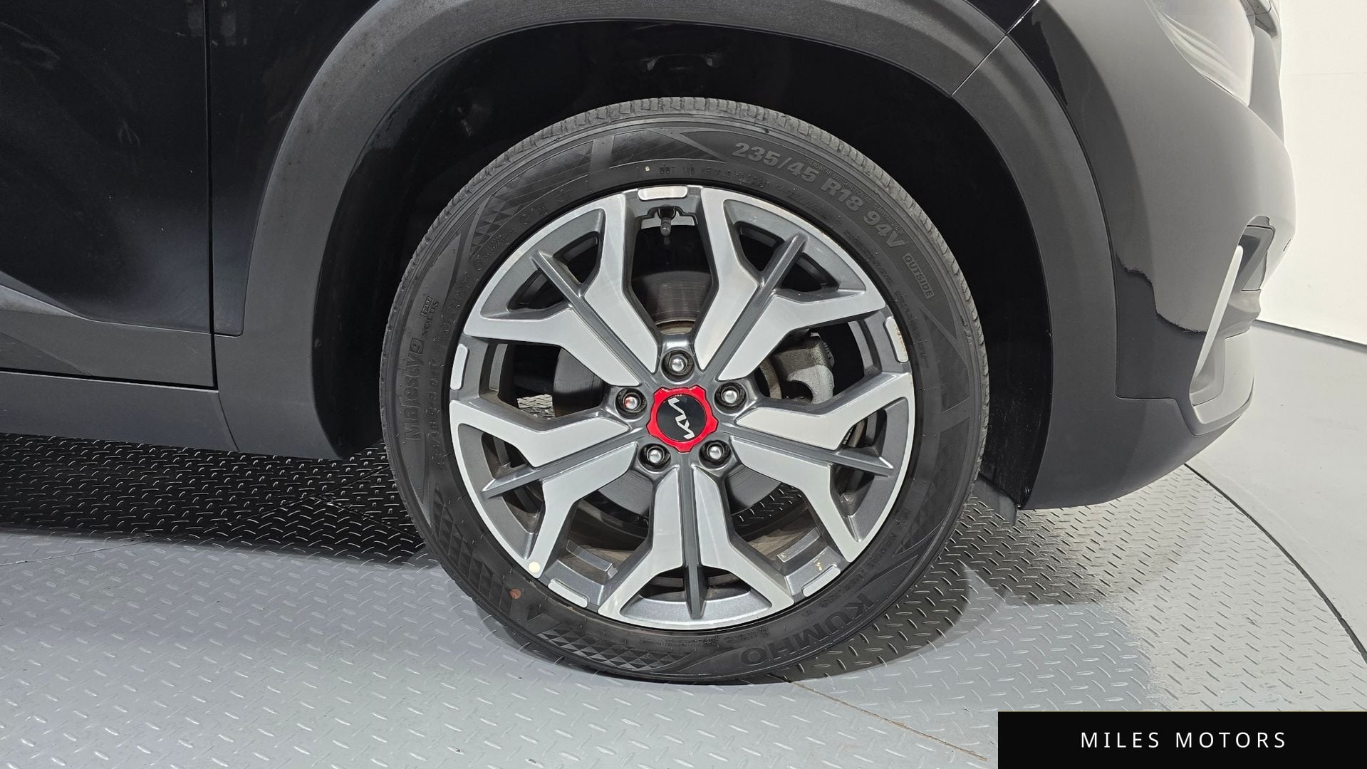 Kia Seltos 2023 — миниатюра 7