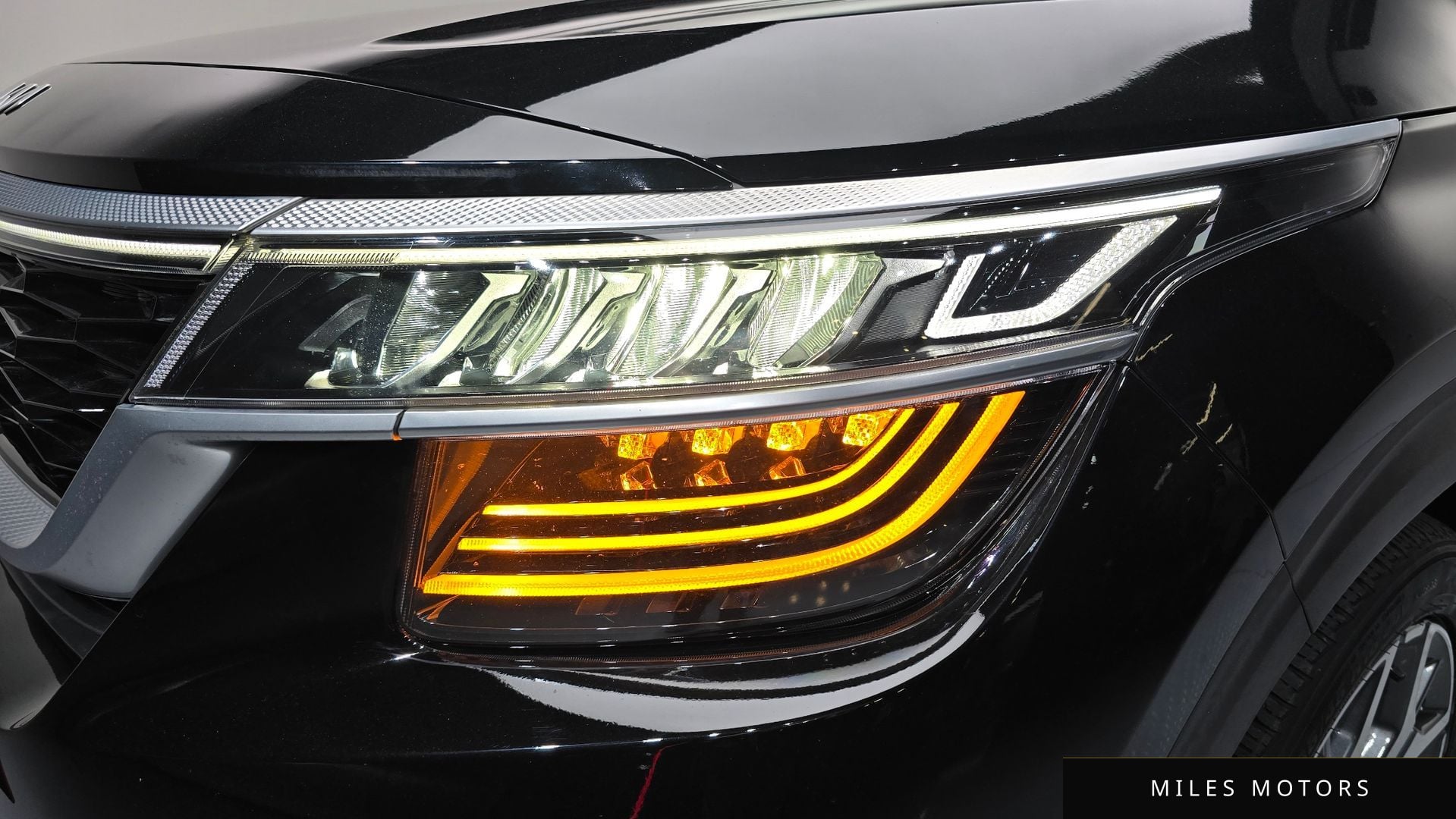 Kia Seltos 2023 — миниатюра 8