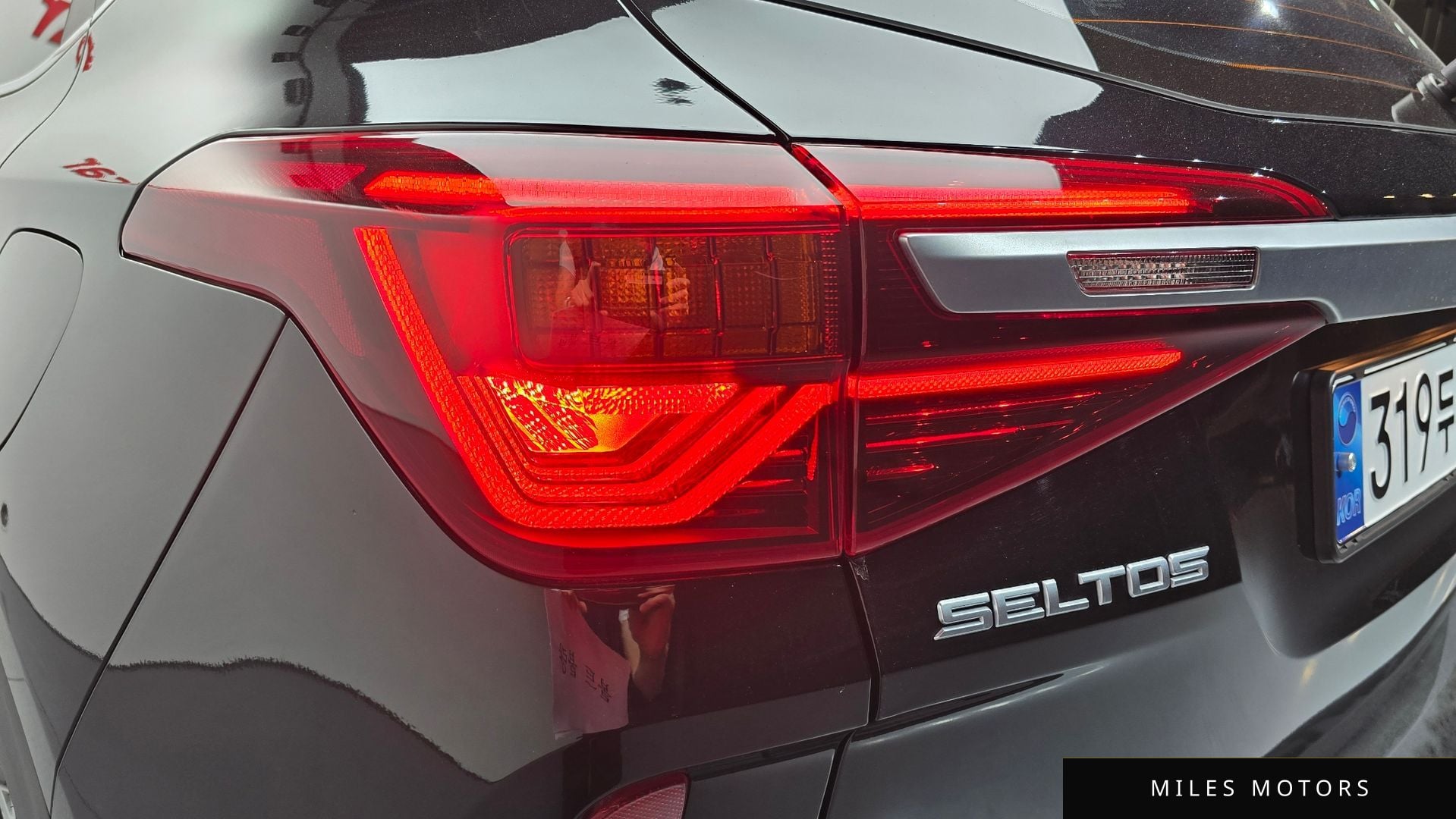 Kia Seltos 2023 — миниатюра 9